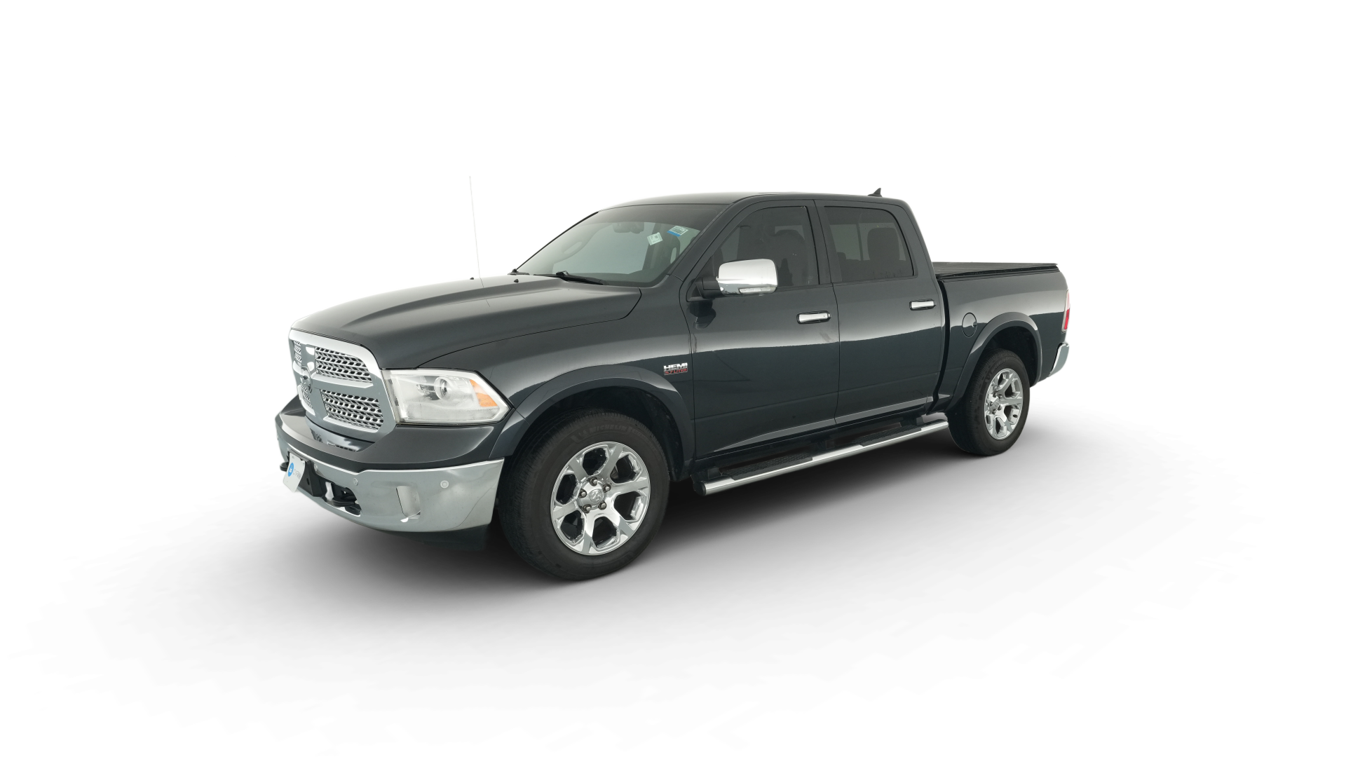 2016 Ram 1500 Crew Cab vehicle photo
