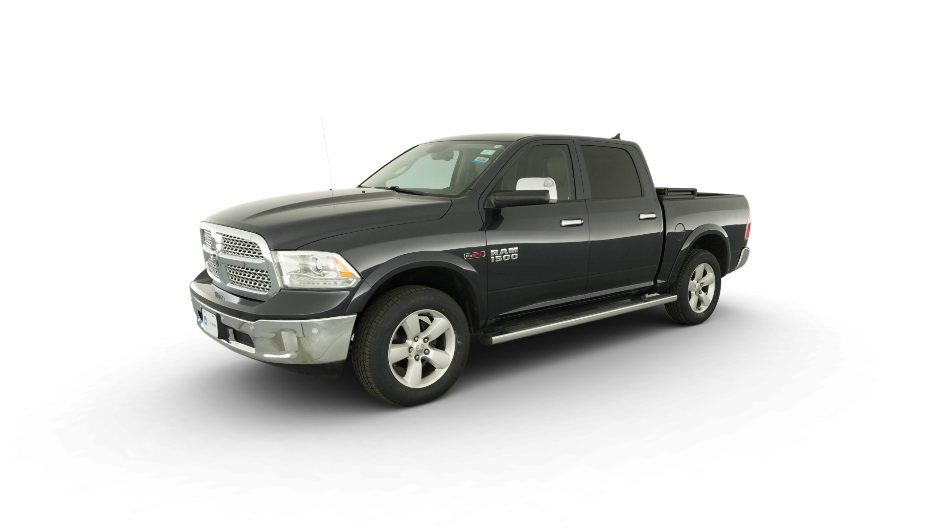 2016 Ram 1500 Crew Cab vehicle photo