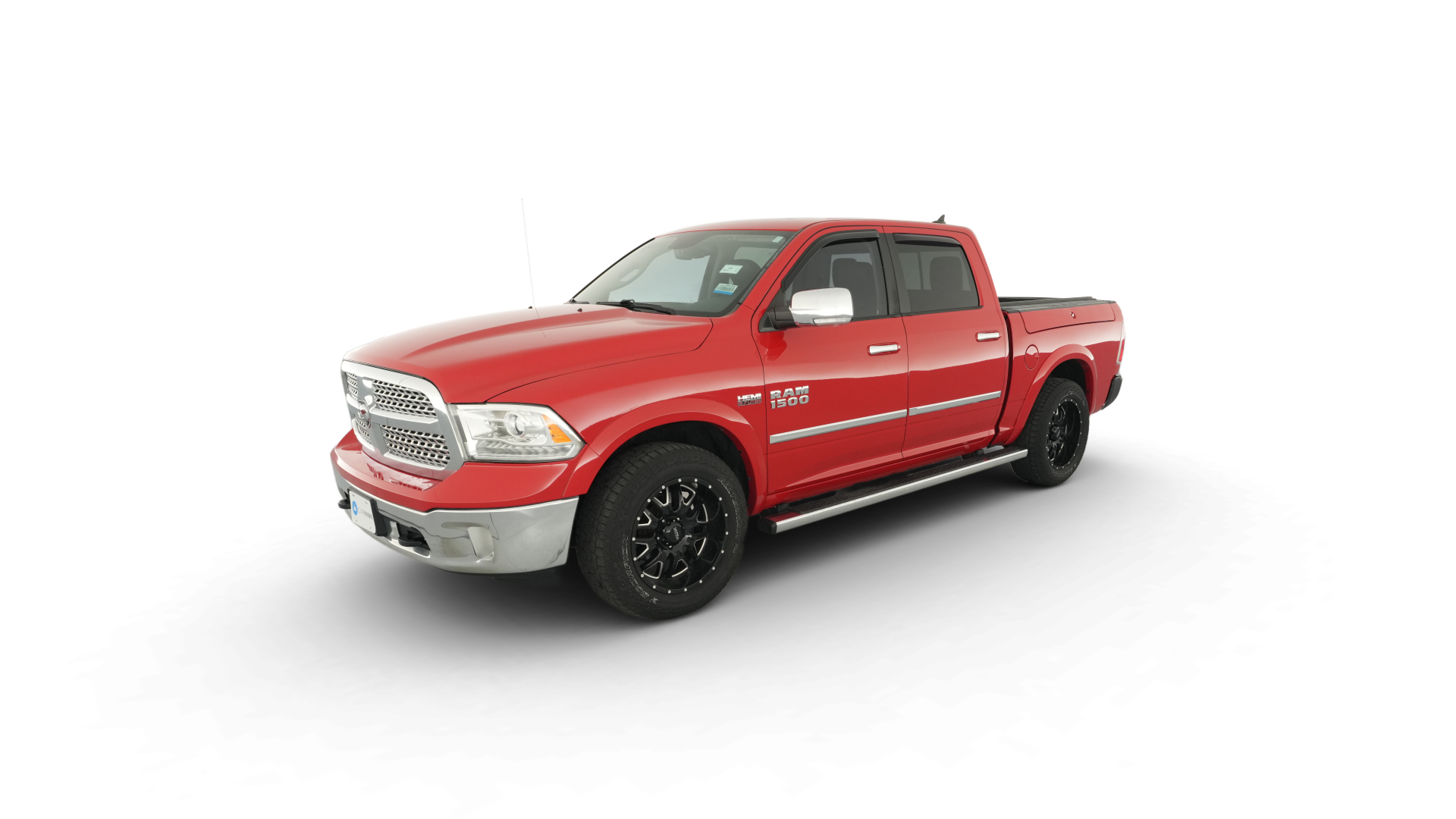2016 RAM Ram 1500 Pickup