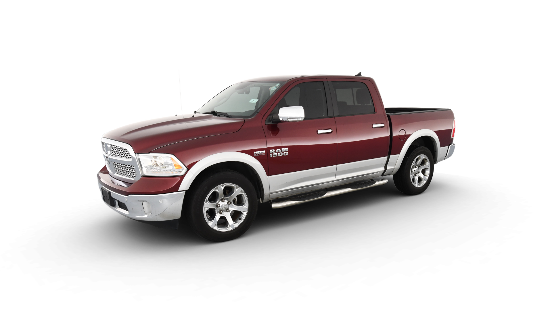 2016 RAM Ram 1500 Pickup Laramie