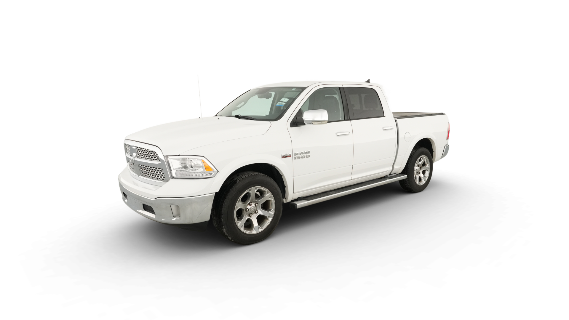 2016 RAM Ram 1500 Pickup