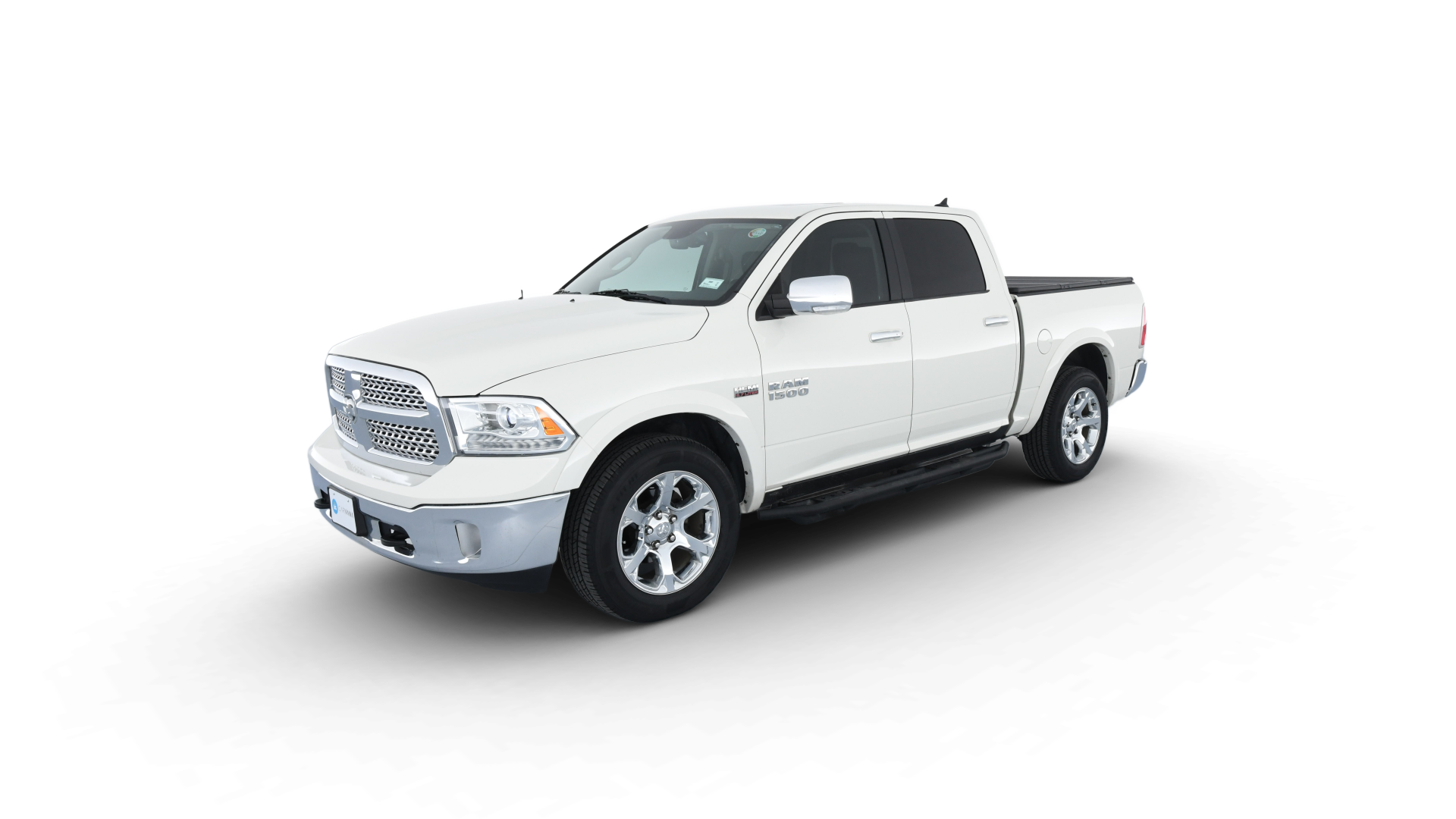 2016 RAM Ram 1500 Pickup Laramie