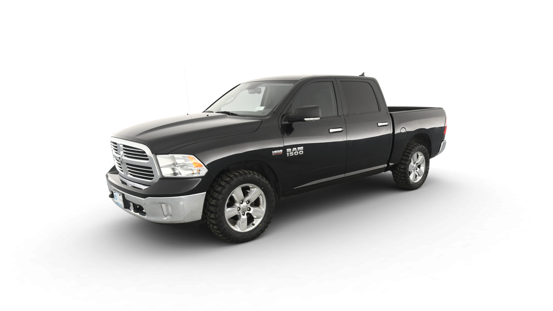 2016 RAM Ram 1500 Pickup Lone Star