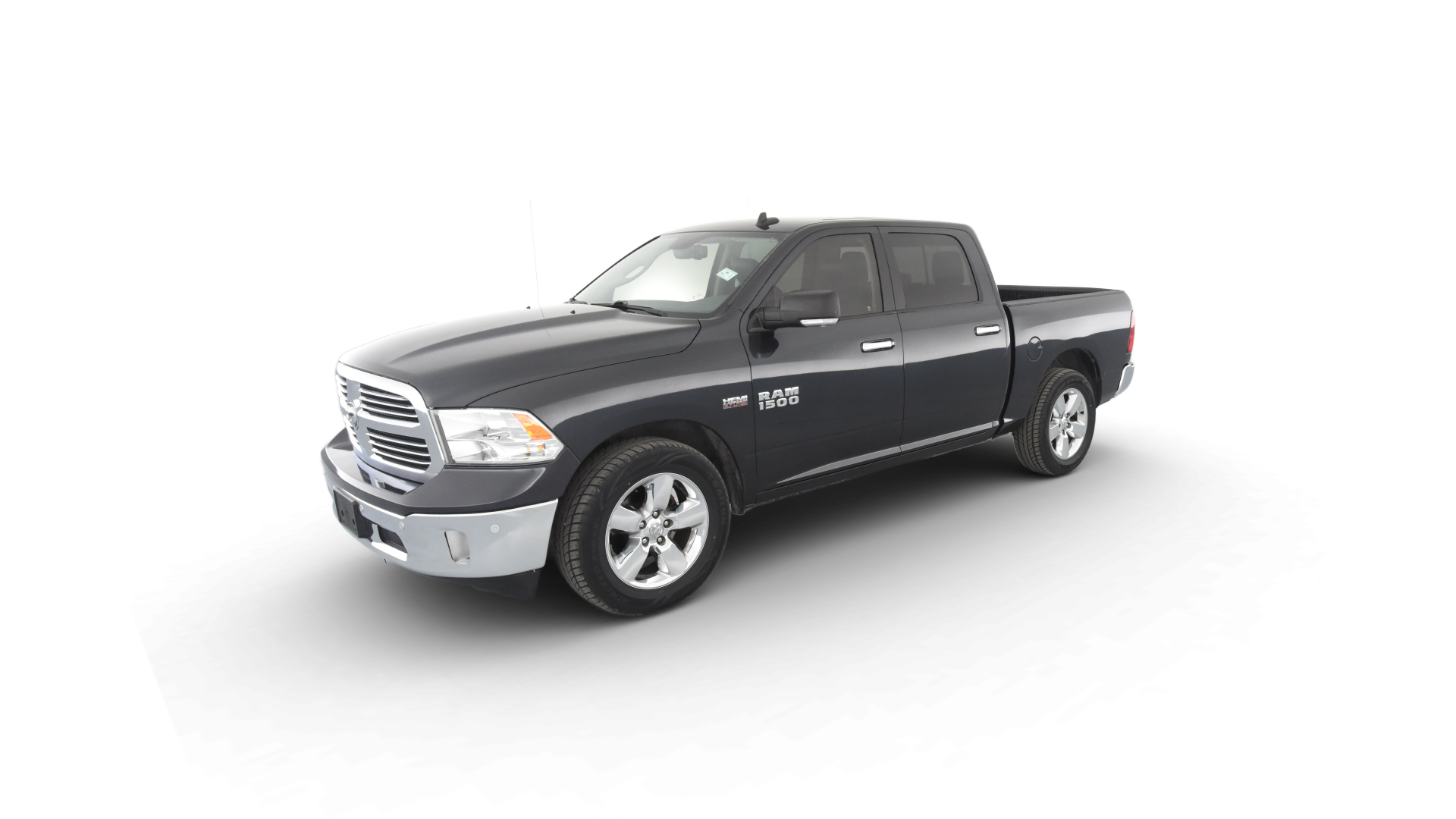 2016 RAM Ram 1500 Pickup