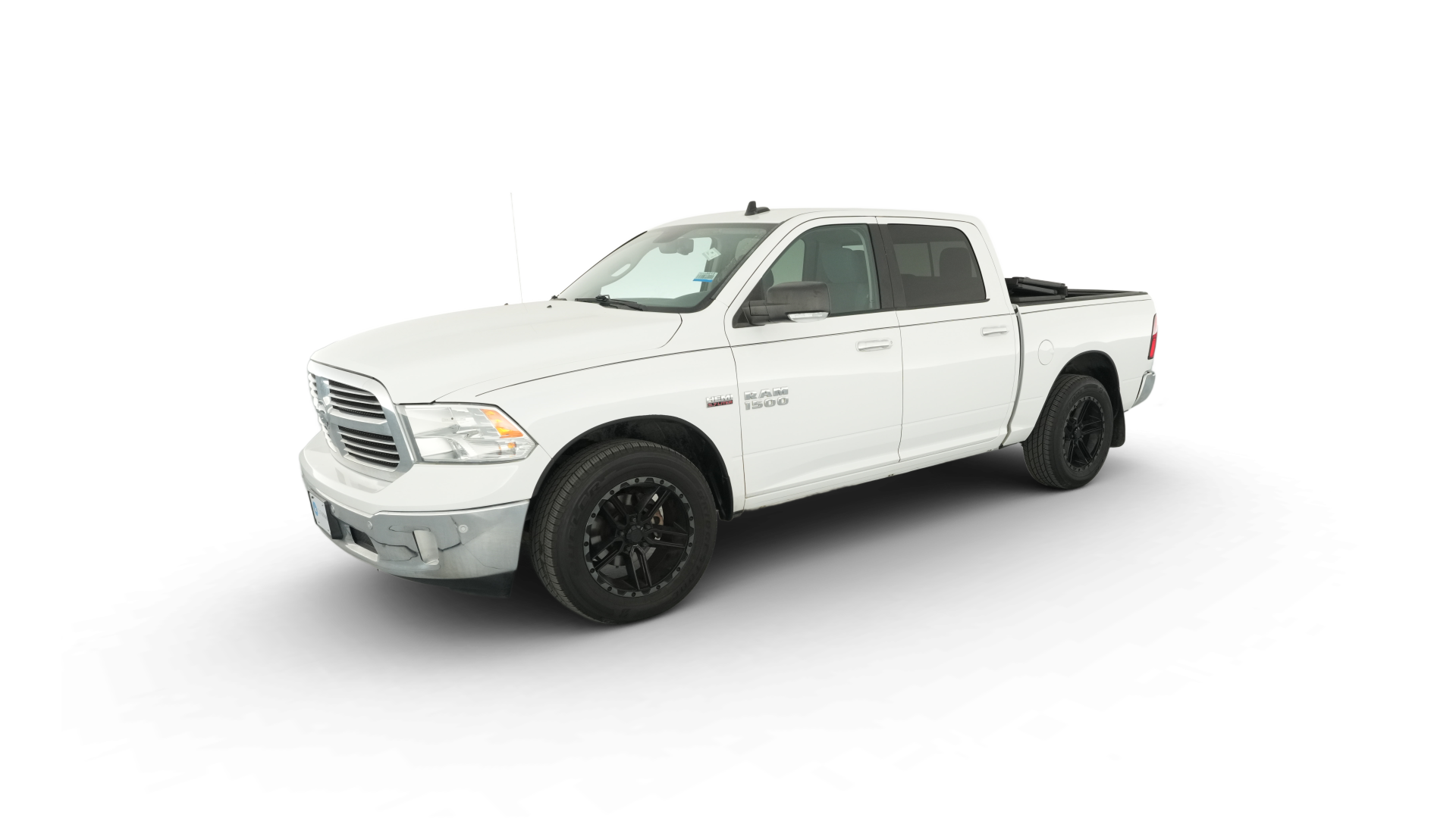 2016 RAM Ram 1500 Pickup Lone Star