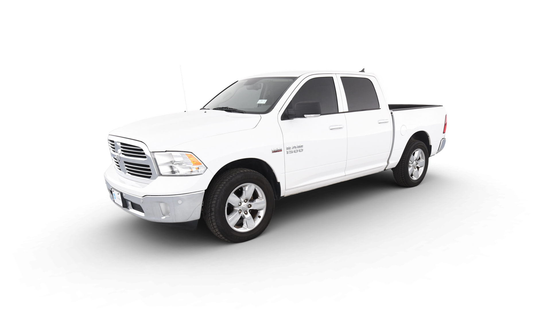 2016 RAM Ram 1500 Pickup