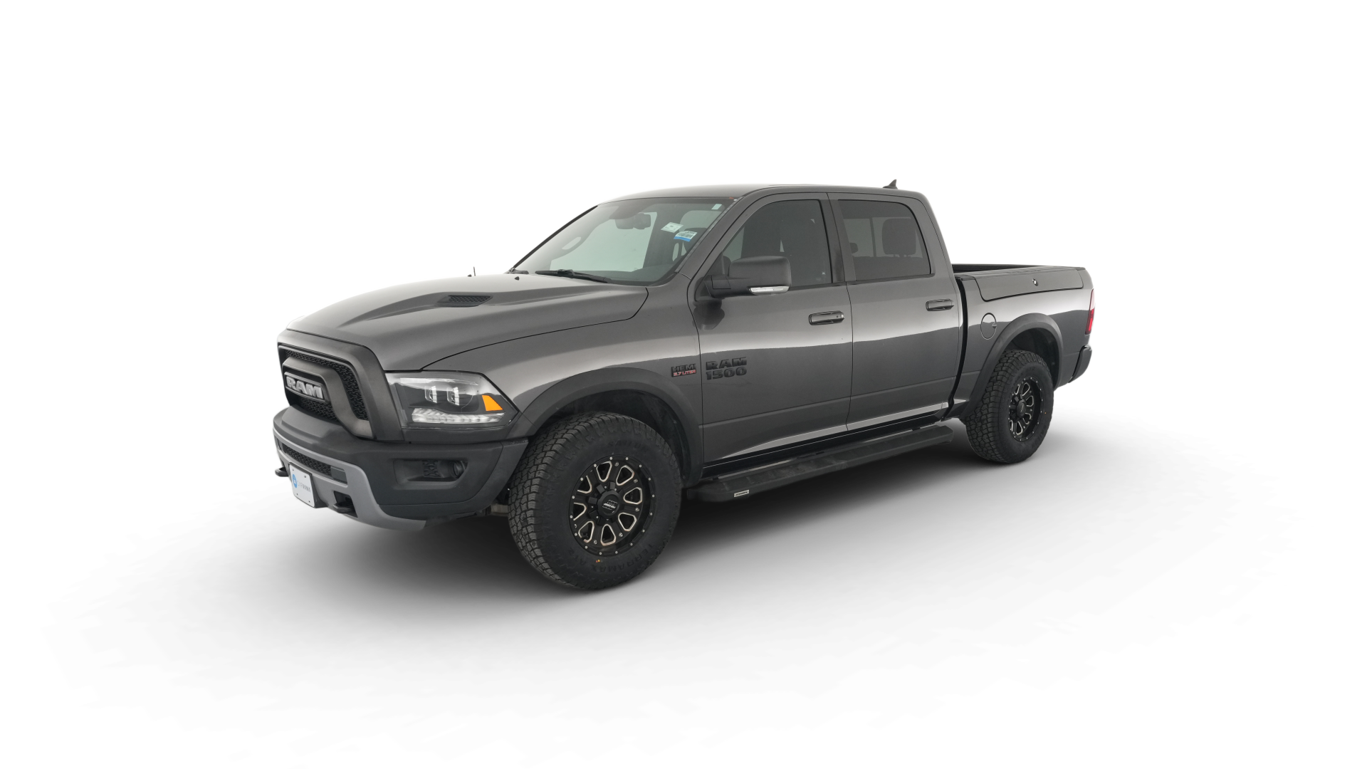 2016 RAM Ram 1500 Pickup