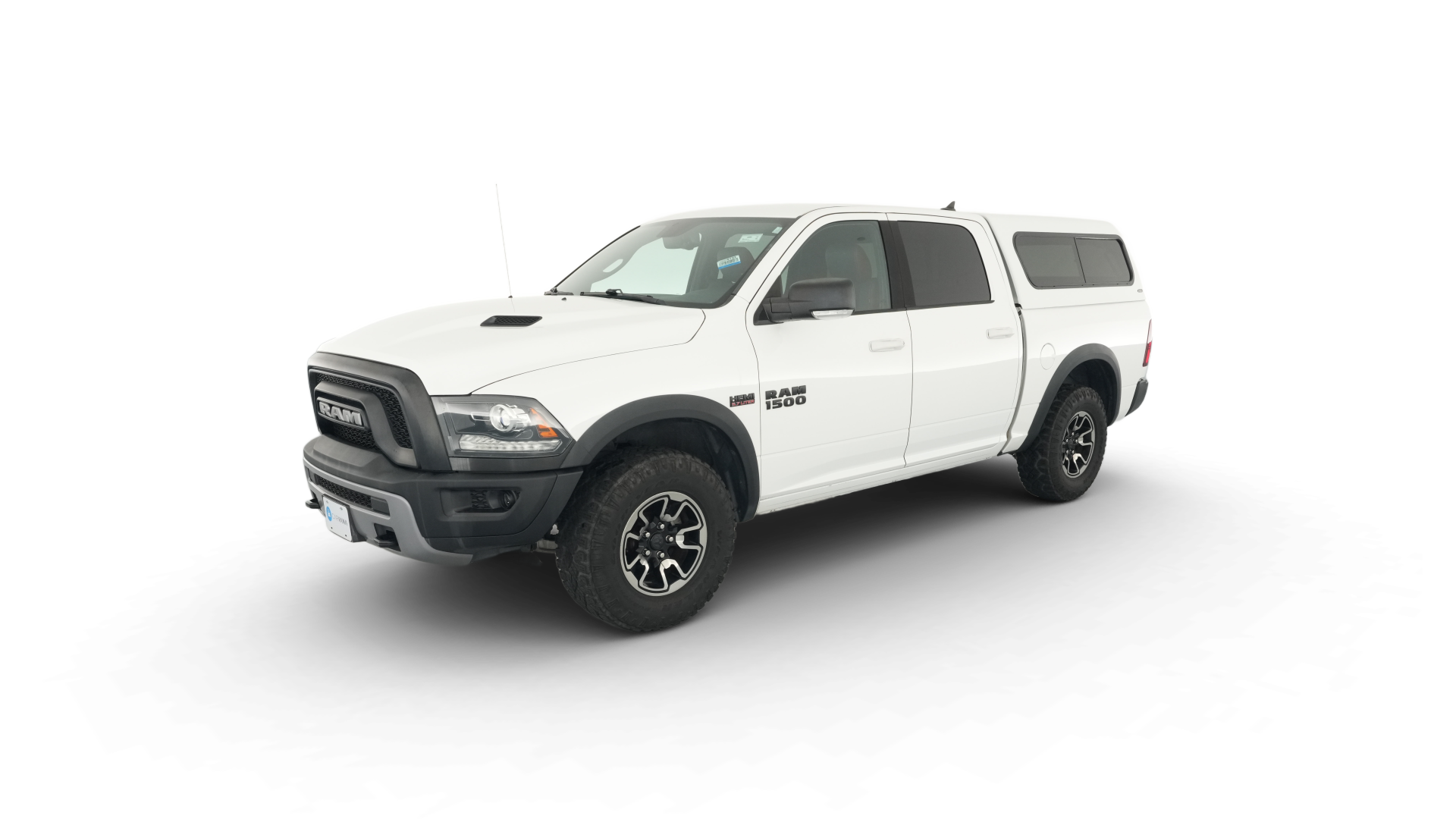 2016 RAM Ram 1500 Pickup