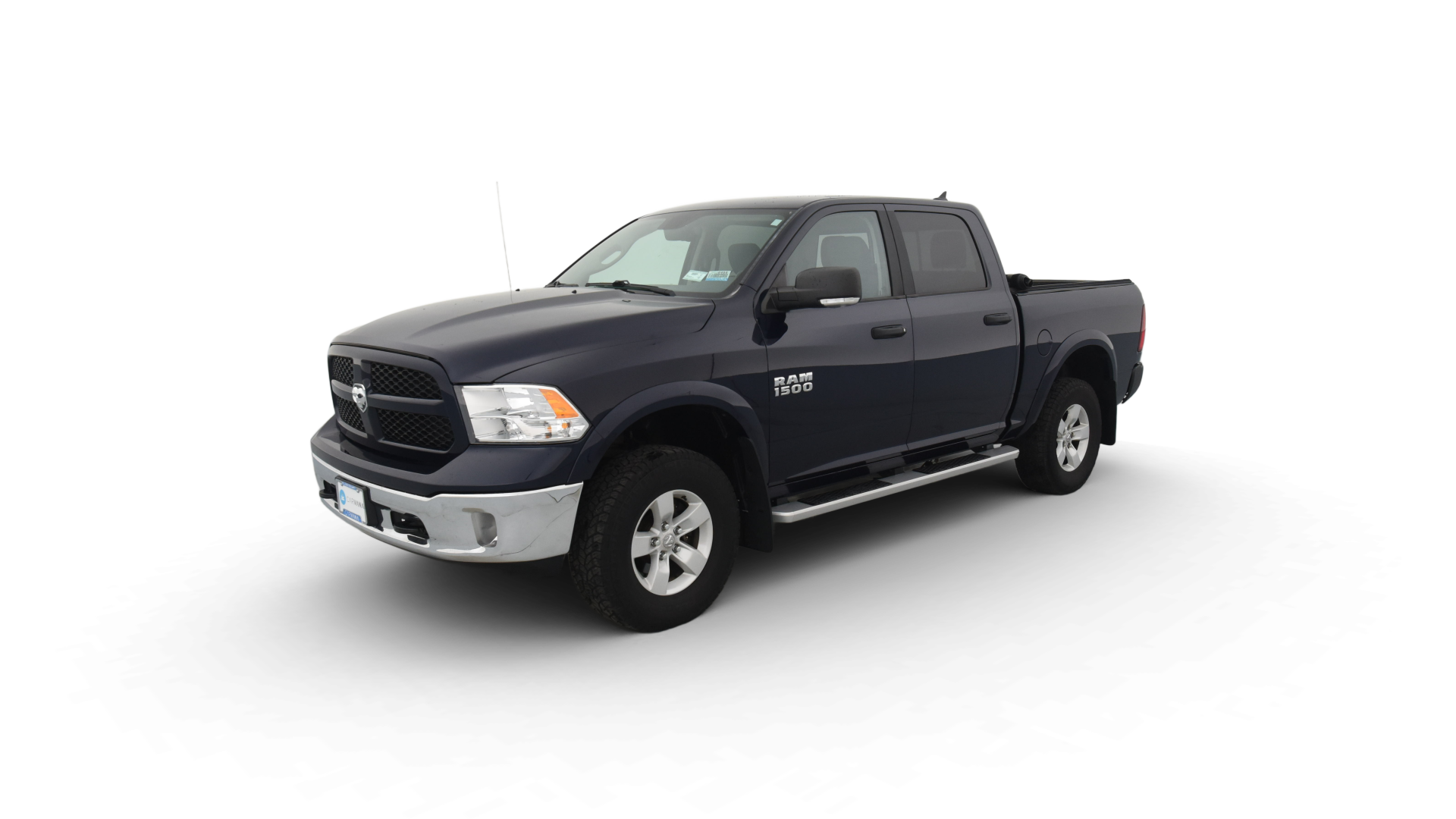 2016 RAM Ram 1500 Pickup