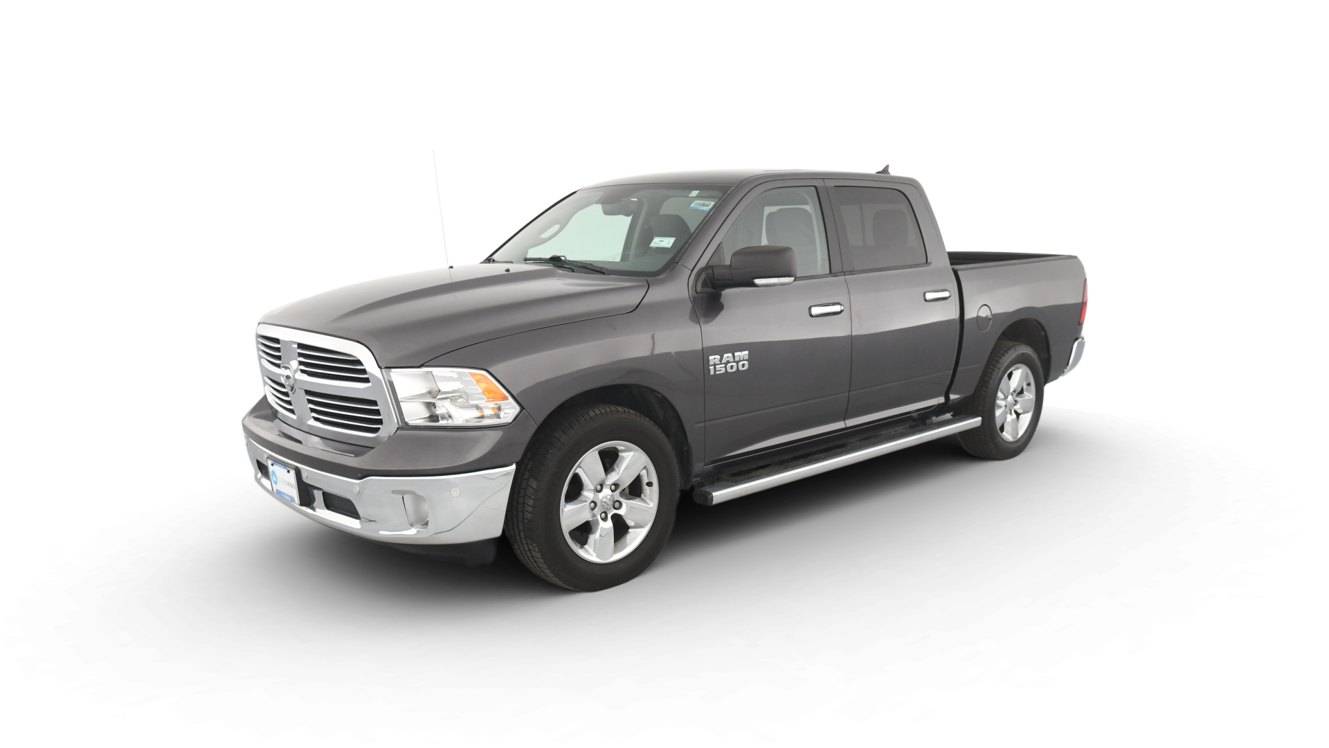 2016 RAM Ram 1500 Pickup