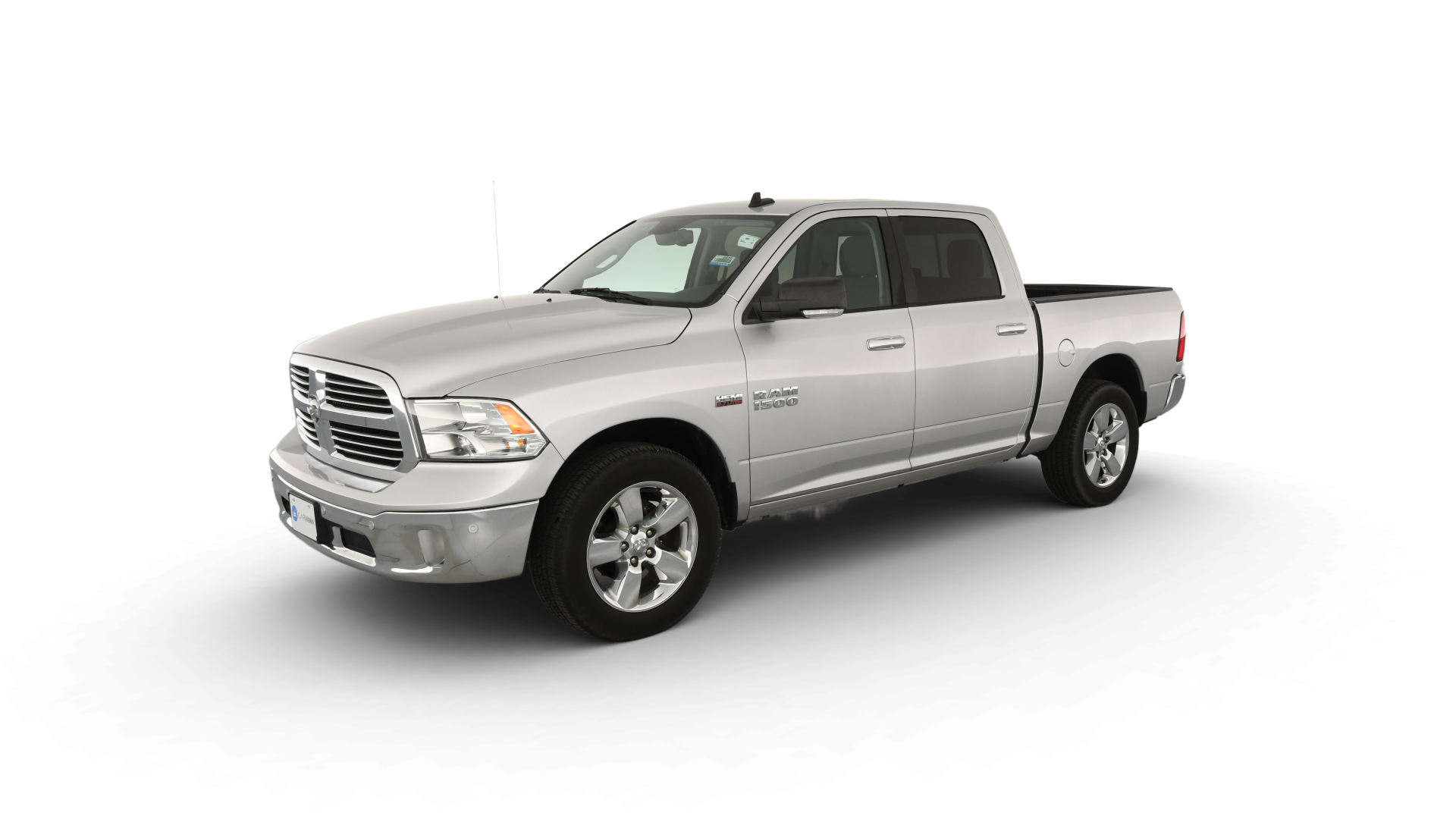 2016 Ram 1500 Crew Cab vehicle photo