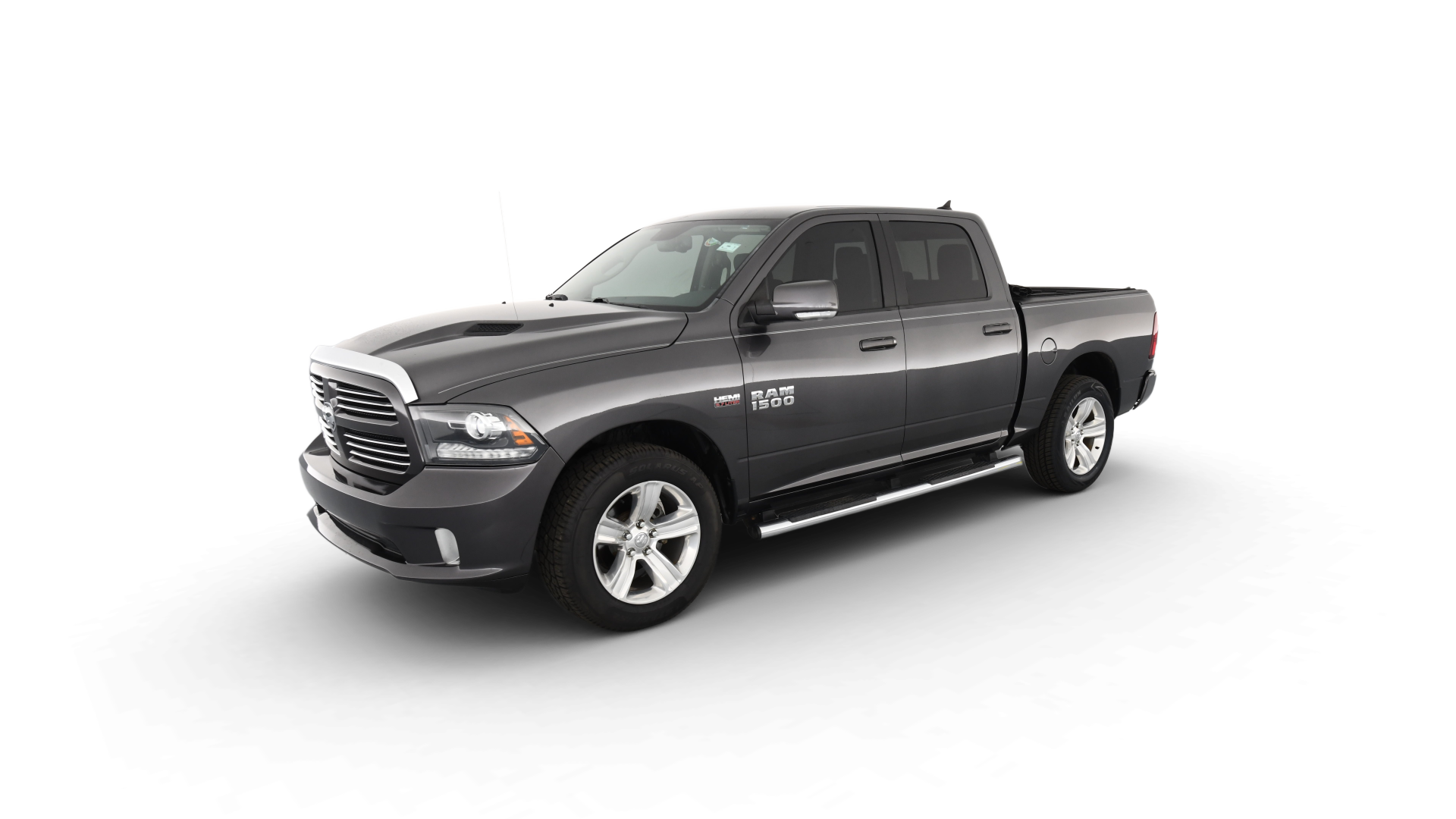 Used 2016 Ram 1500 Crew Cab | Carvana