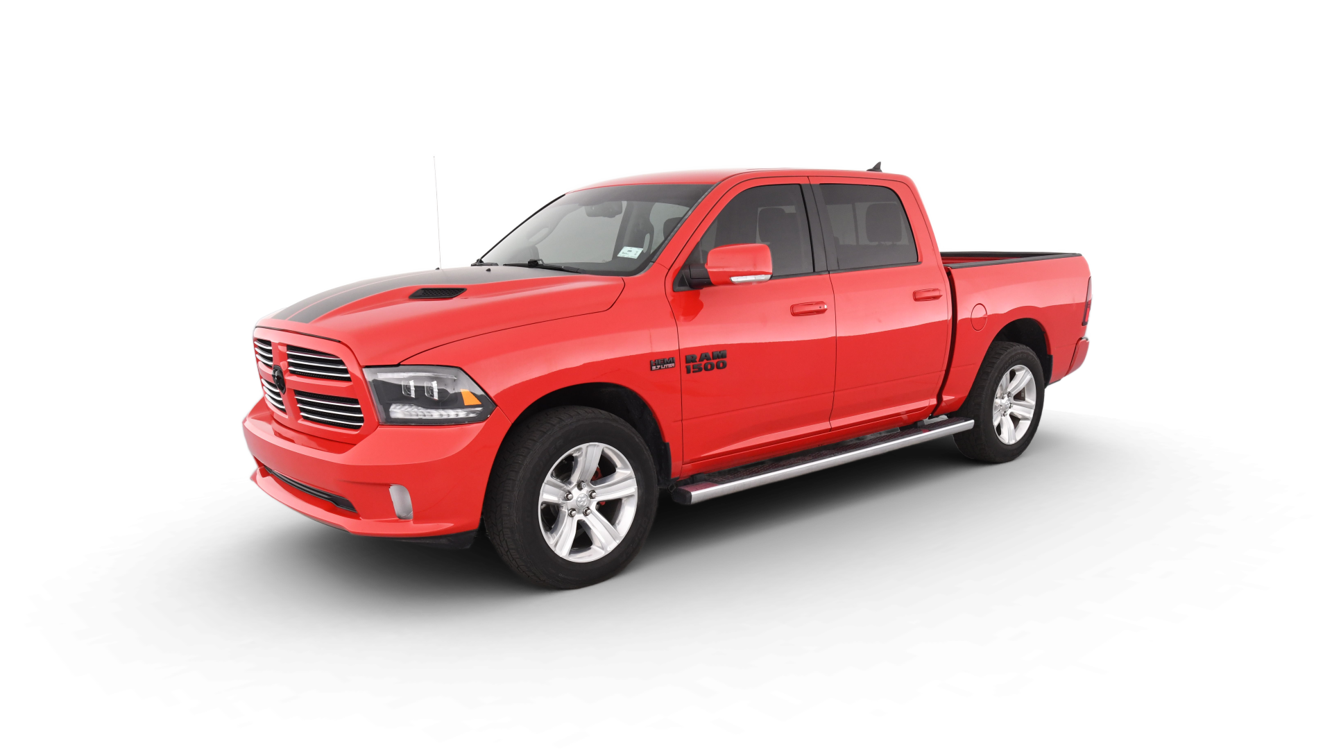 2016 RAM Ram 1500 Pickup Sport