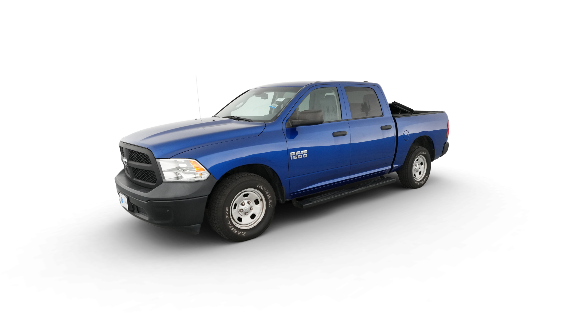 2016 RAM Ram 1500 Pickup