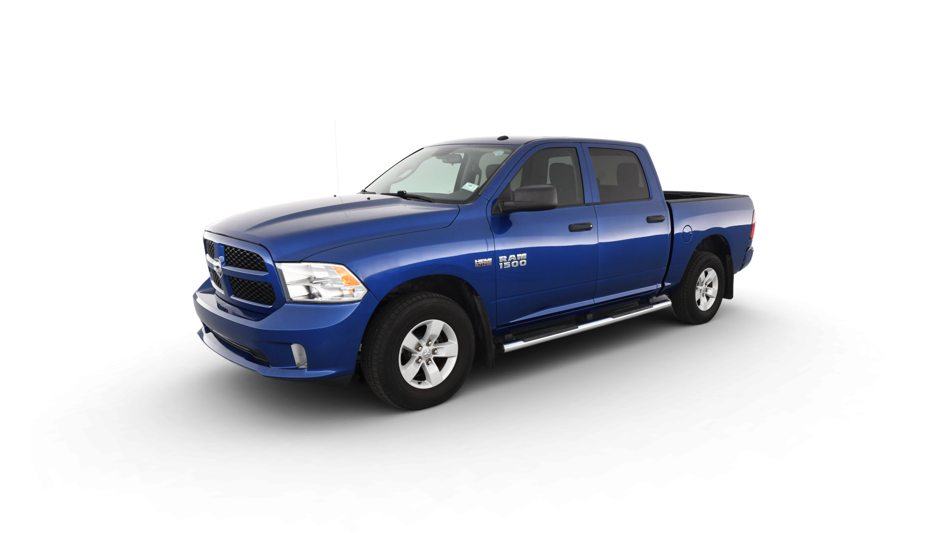2016 RAM Ram 1500 Pickup Tradesman