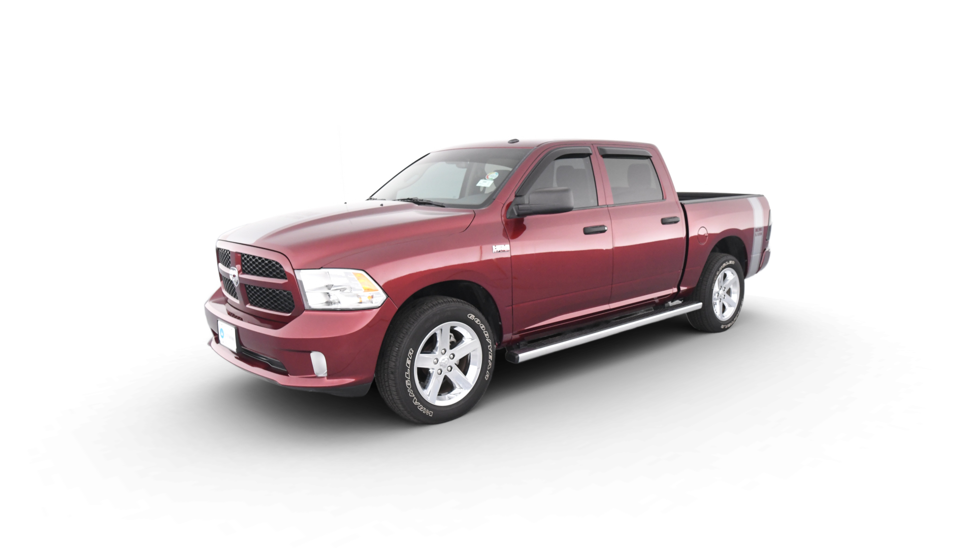 Used 2016 Ram 1500 Crew Cab | Carvana