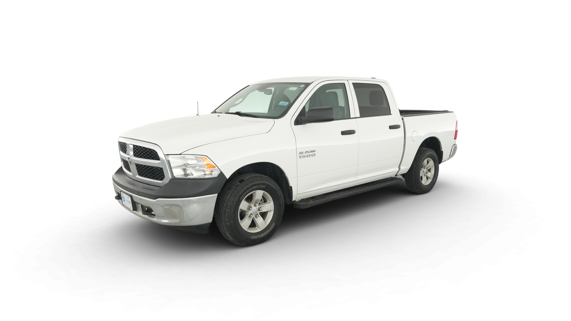 2016 RAM Ram 1500 Pickup