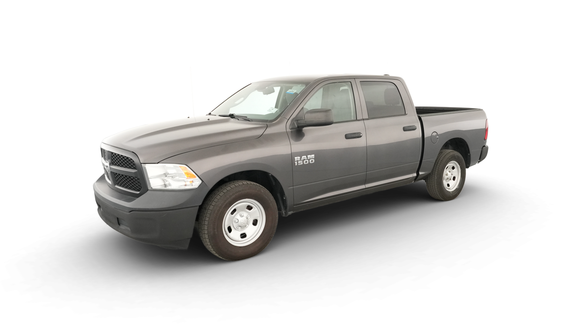 2016 RAM Ram 1500 Pickup Tradesman