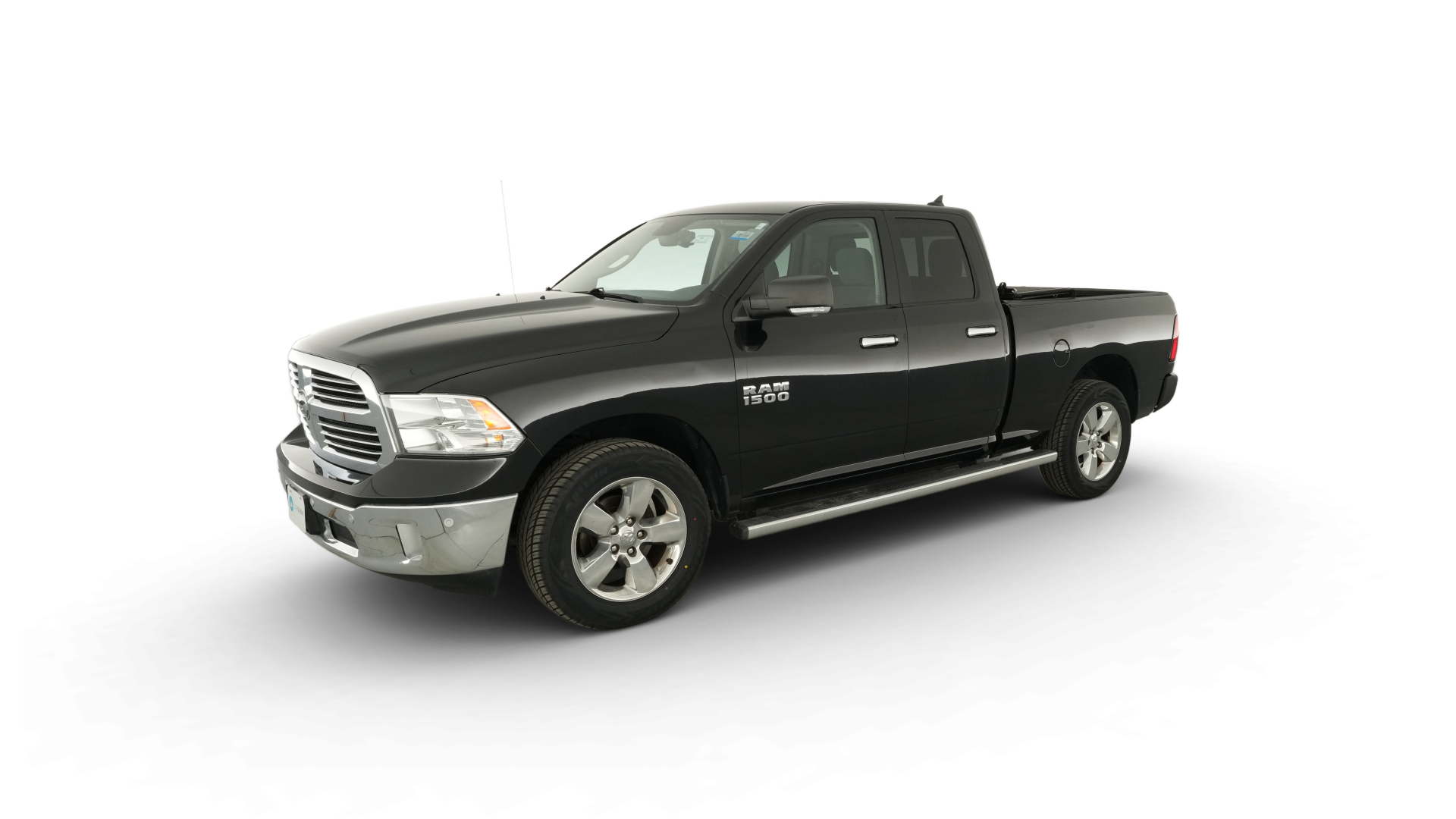 2016 RAM Ram 1500 Pickup
