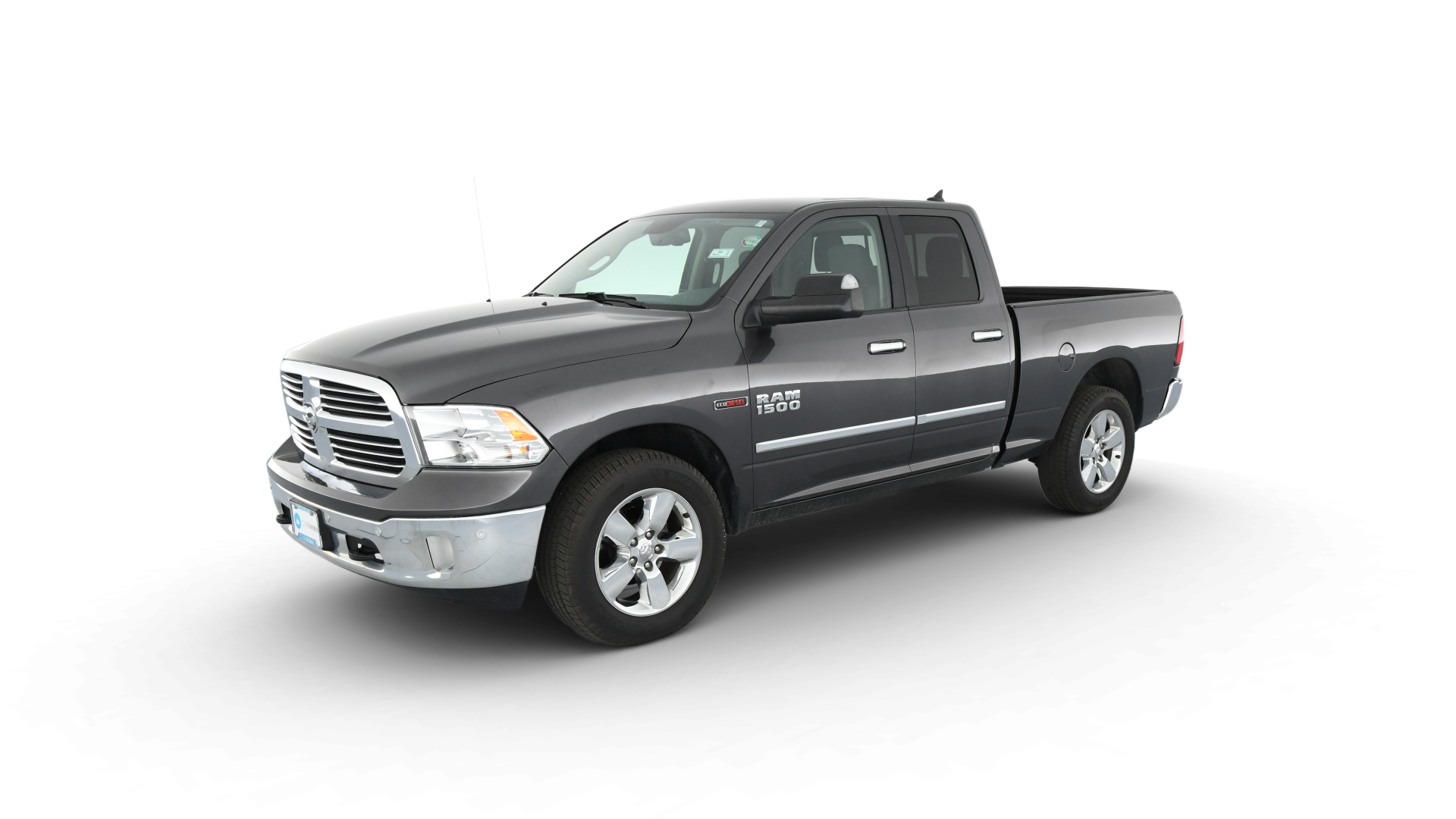 2016 RAM Ram 1500 Pickup Big Horn