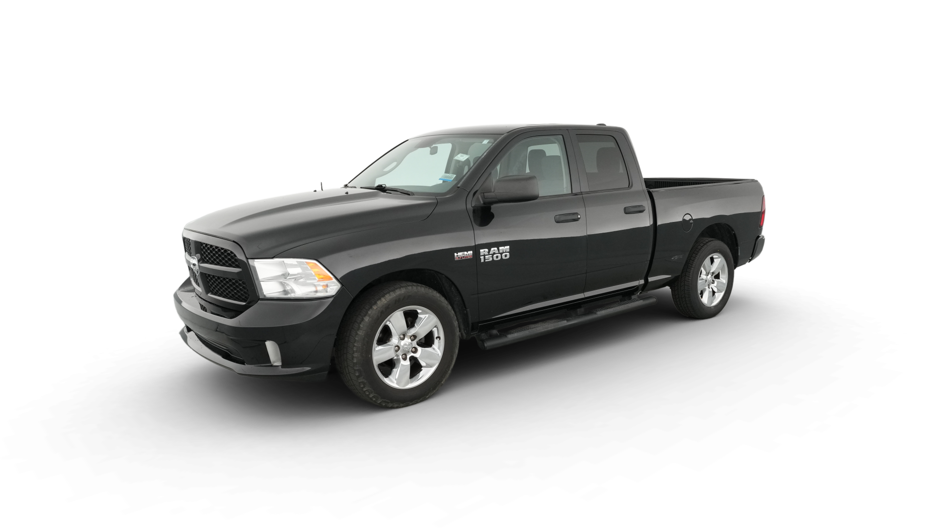 2016 RAM Ram 1500 Pickup