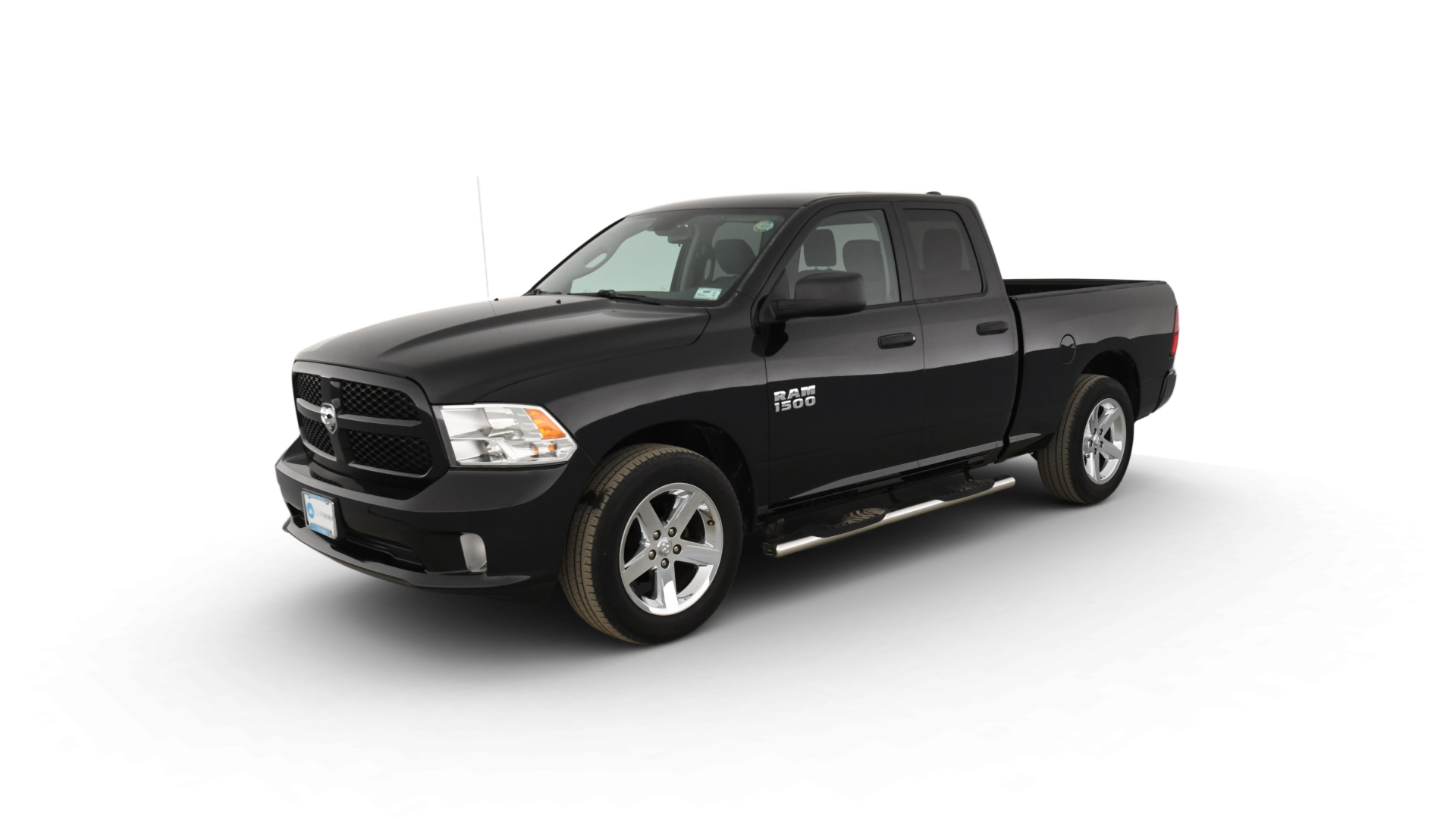 2016 RAM Ram 1500 Pickup Express
