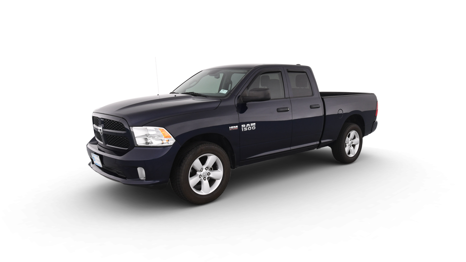 2016 RAM Ram 1500 Pickup Tradesman