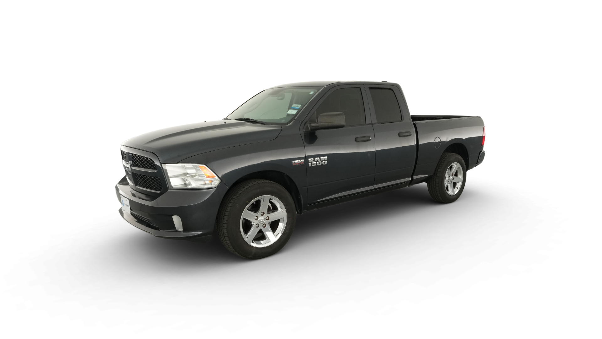 2016 RAM Ram 1500 Pickup