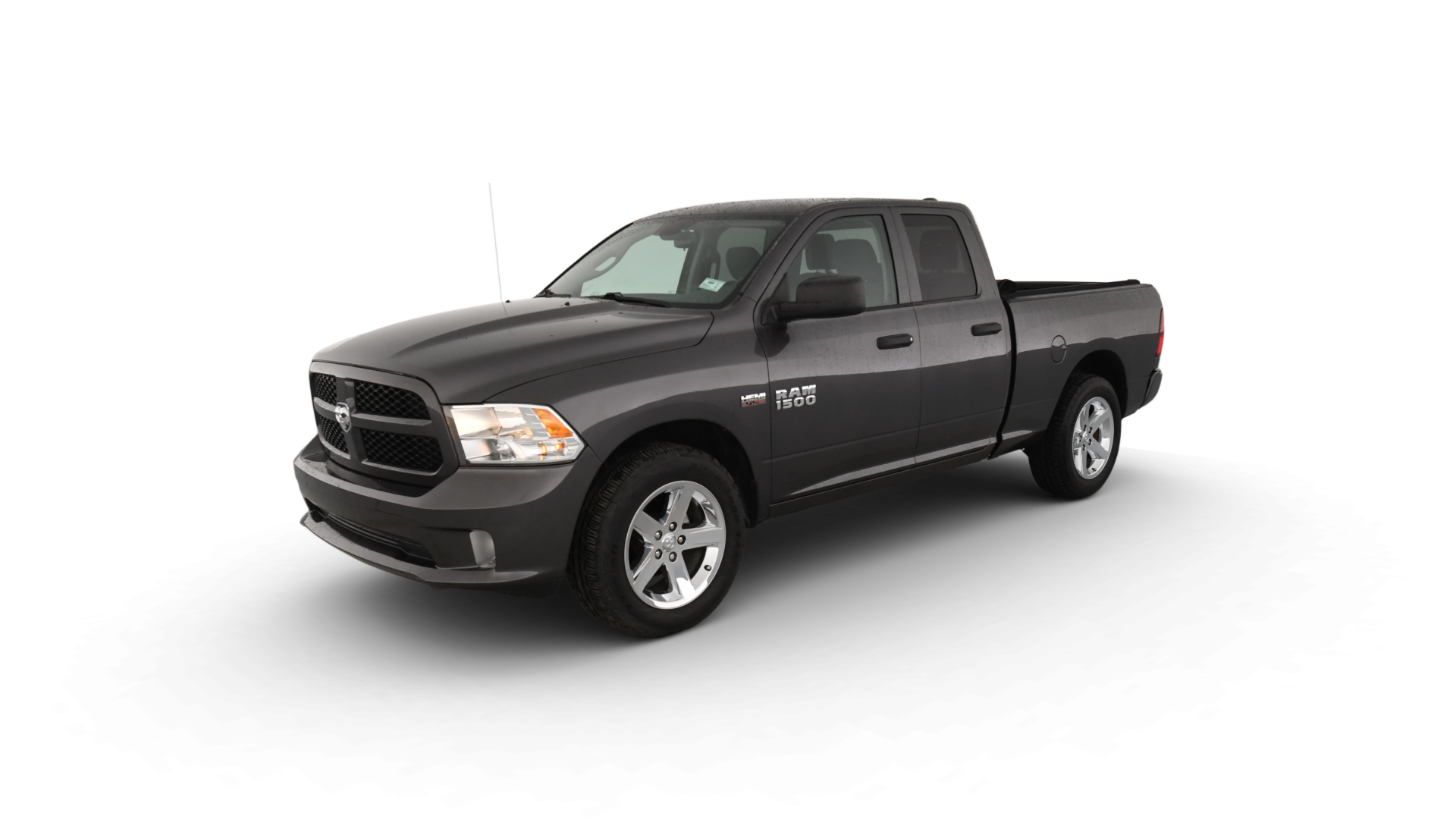 2016 RAM Ram 1500 Pickup Express