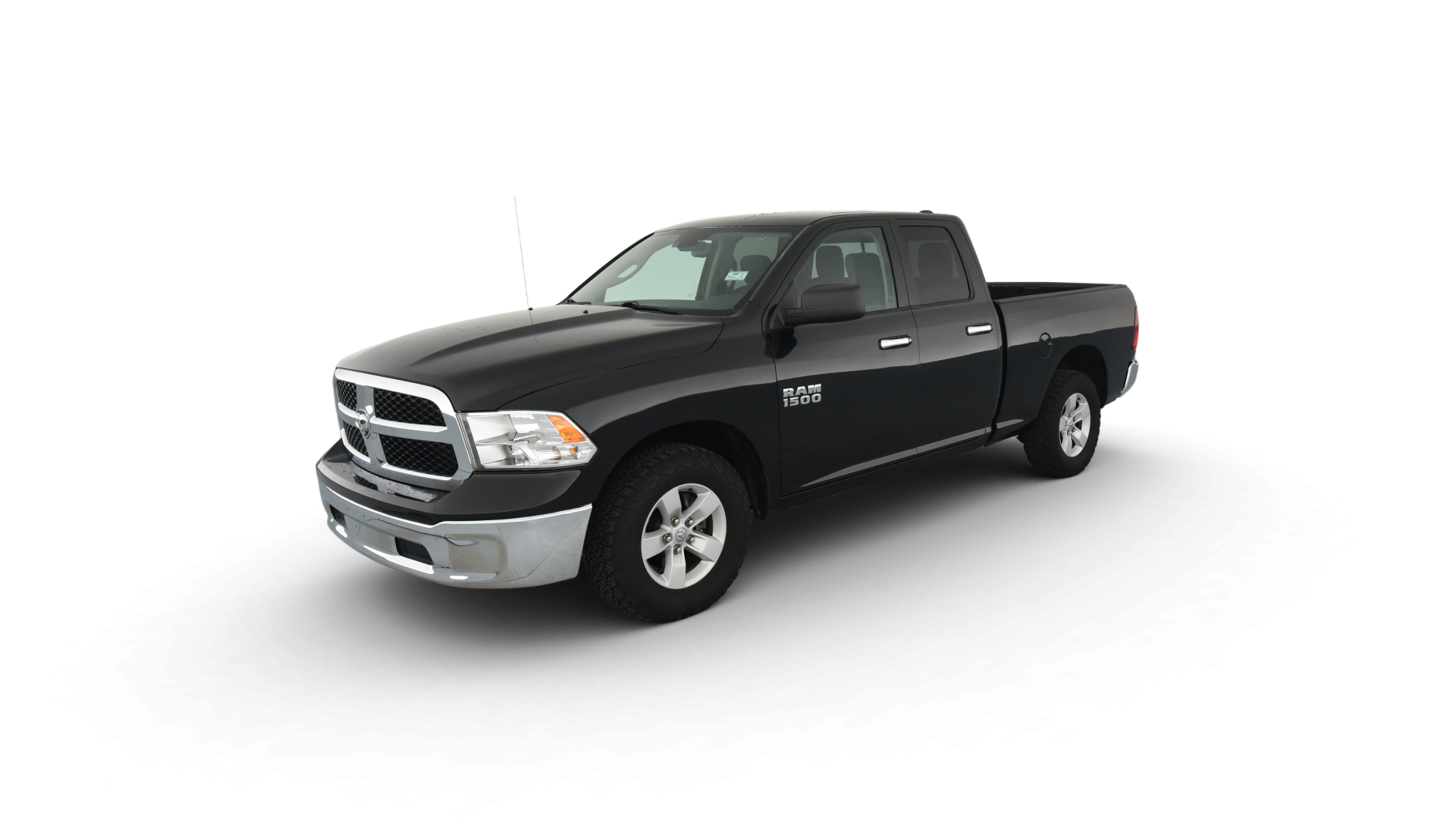 2016 RAM Ram 1500 Pickup SLT
