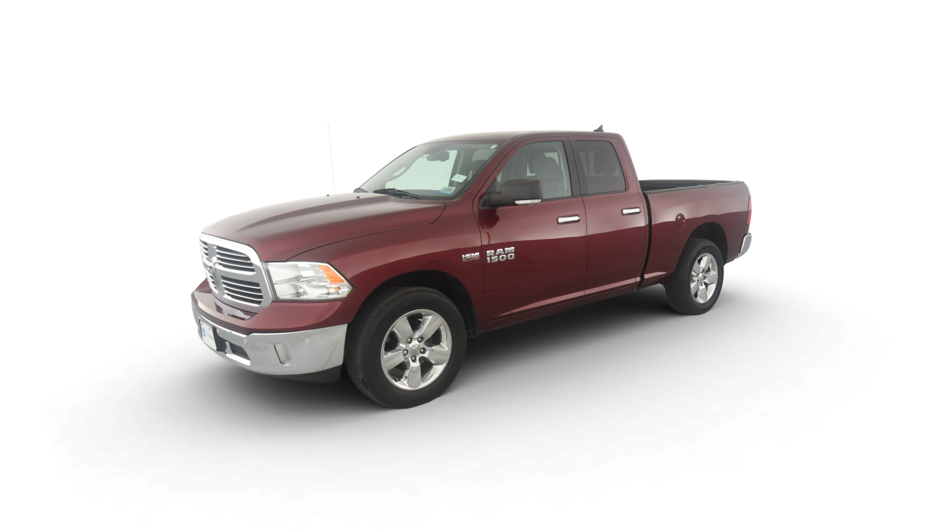 2016 RAM Ram 1500 Pickup