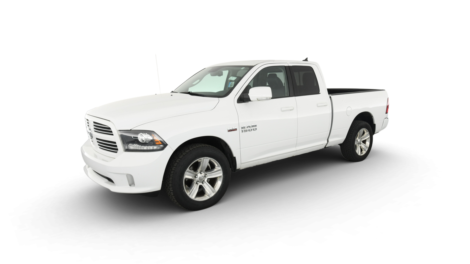 2016 RAM Ram 1500 Pickup Sport