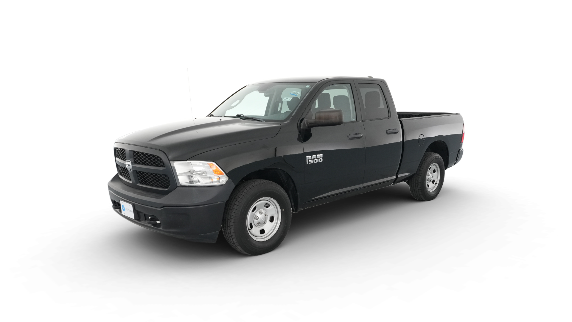 2016 RAM Ram 1500 Pickup
