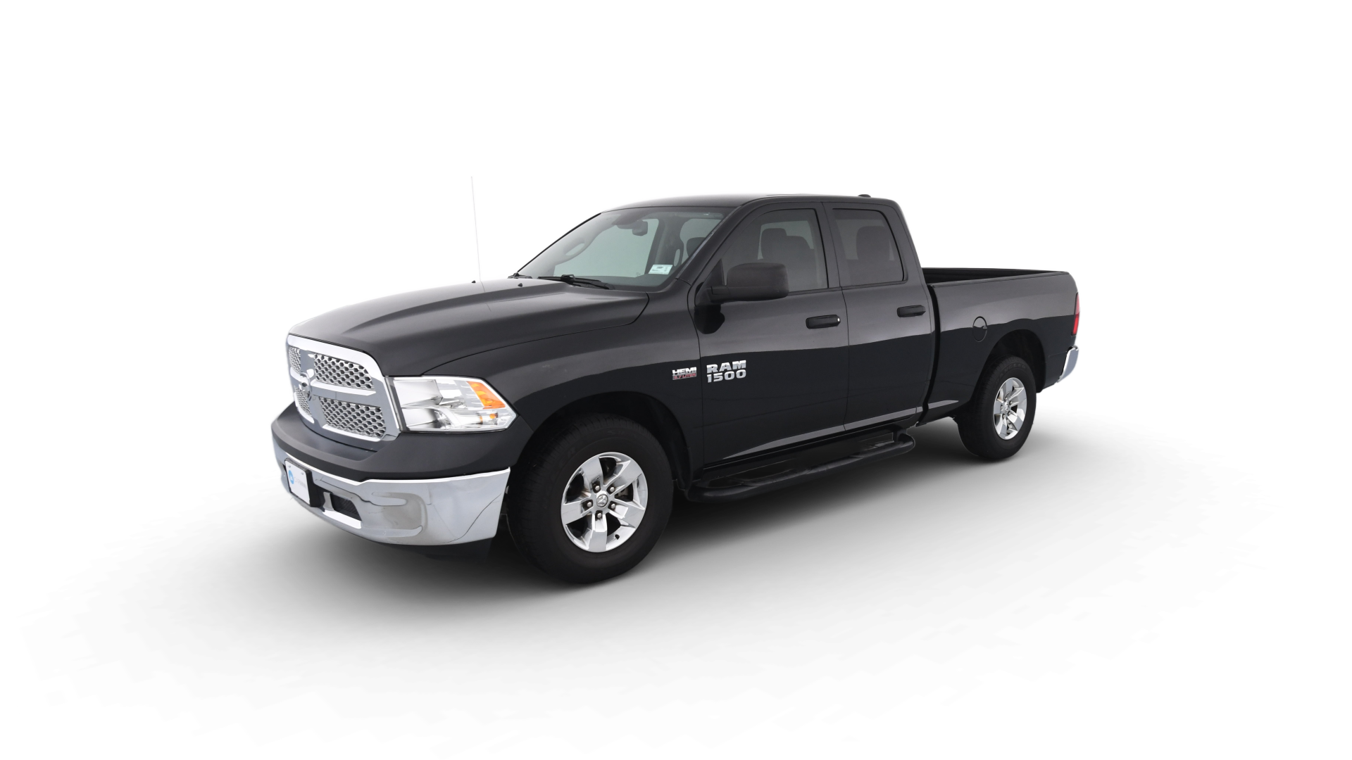 2016 RAM Ram 1500 Pickup Tradesman
