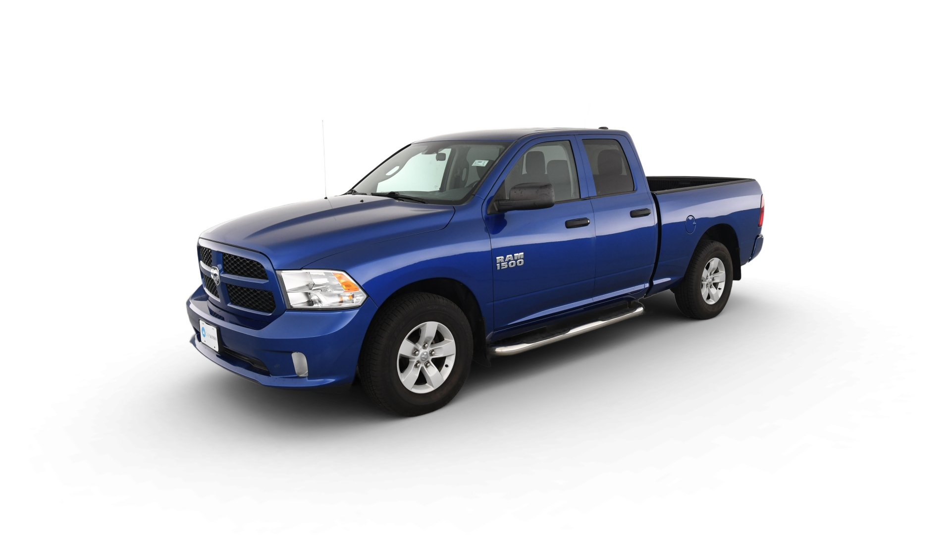 2016 RAM Ram 1500 Pickup