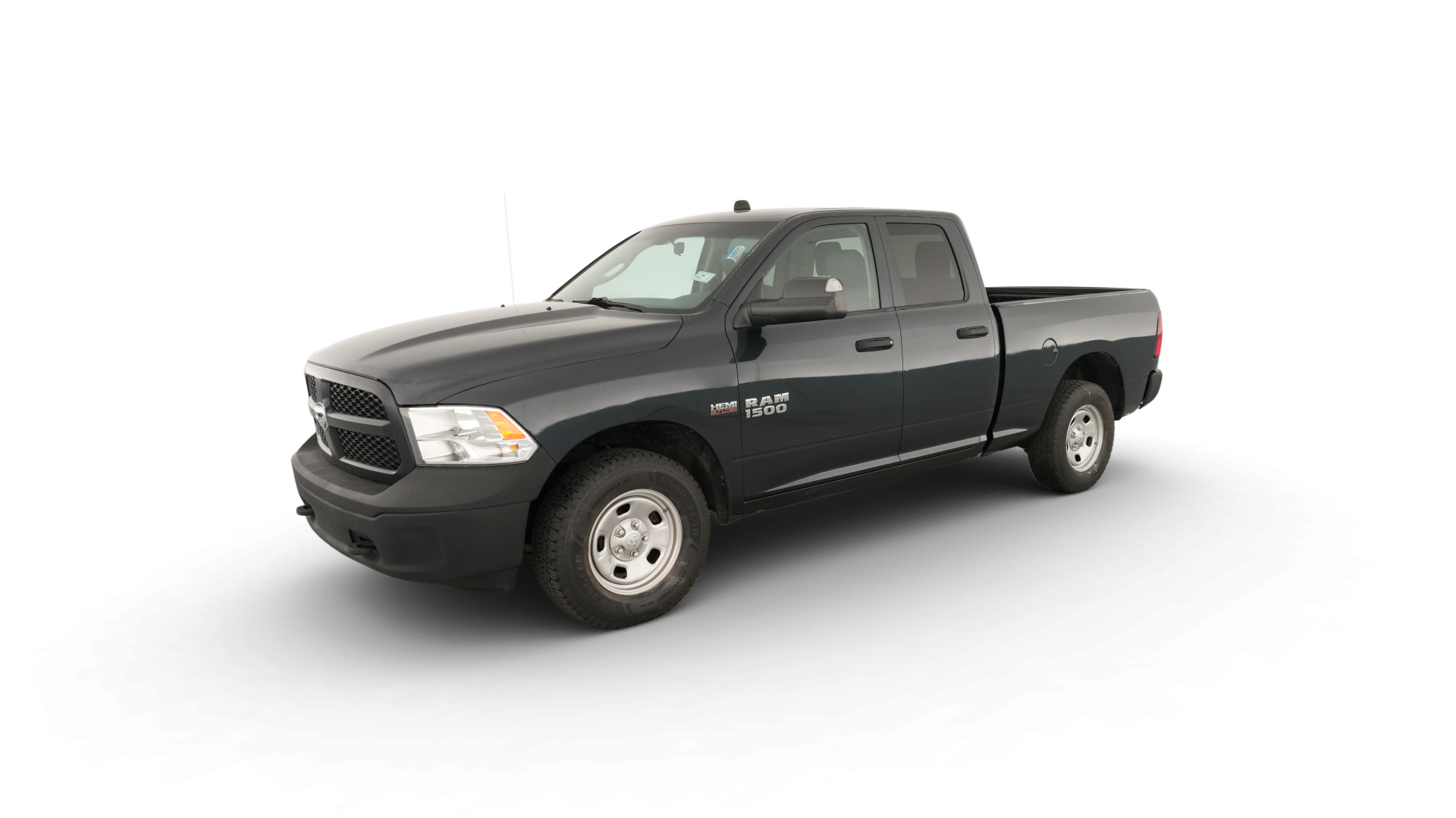 2016 RAM Ram 1500 Pickup