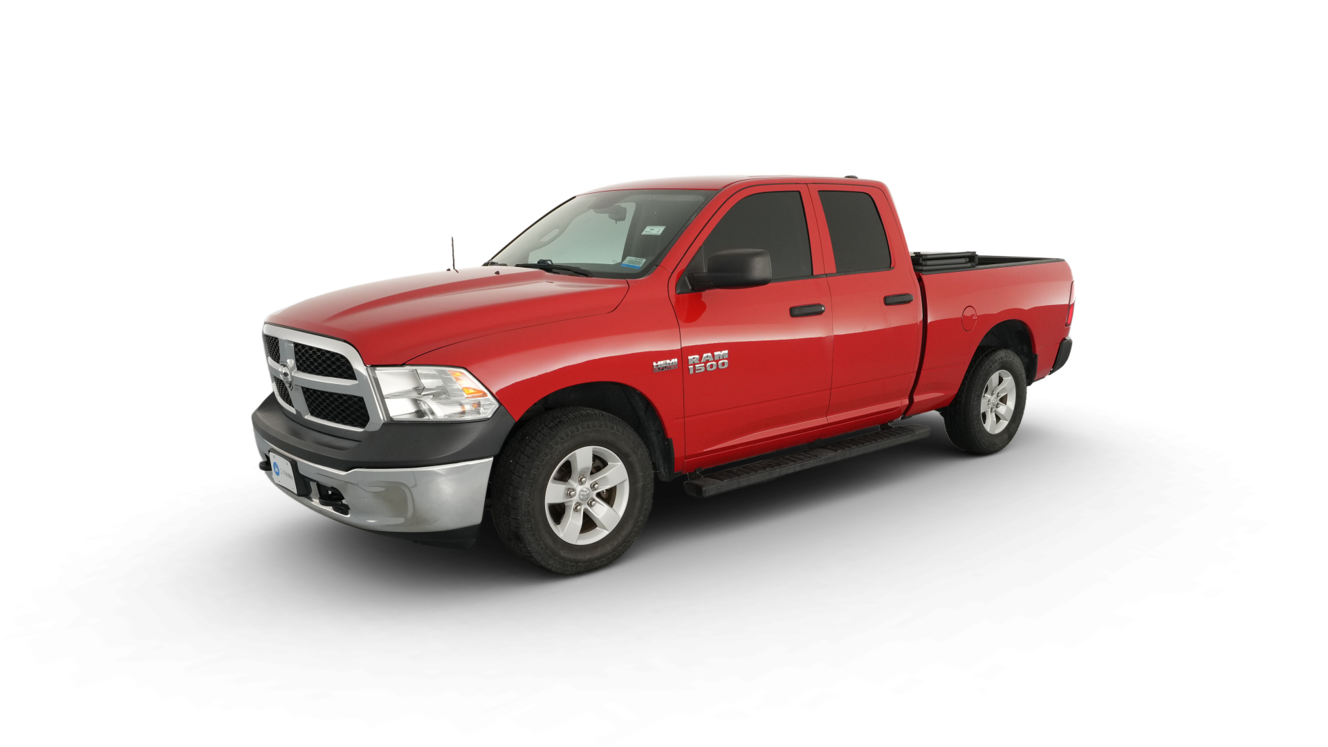 2016 RAM Ram 1500 Pickup Tradesman