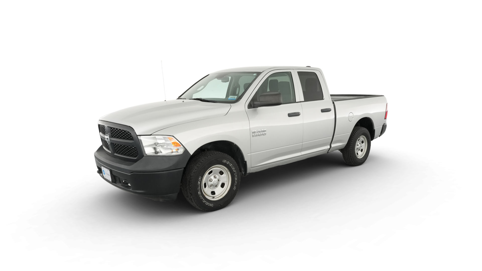 2016 RAM Ram 1500 Pickup