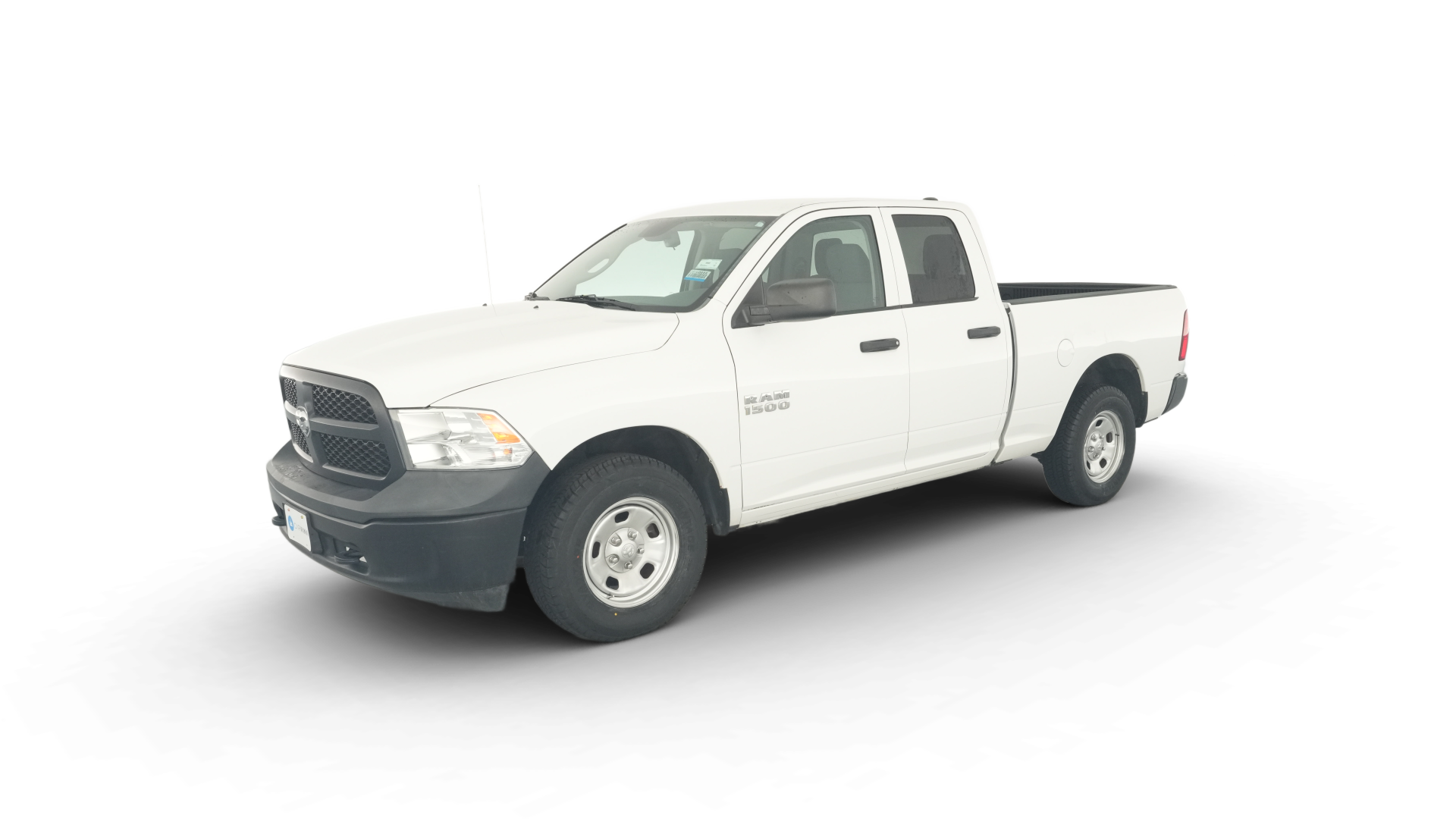2016 RAM Ram 1500 Pickup Tradesman