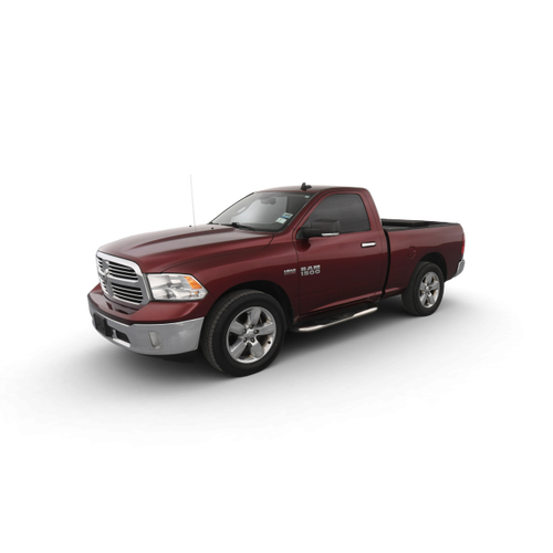 2016 Ram 1500 Regular Cab