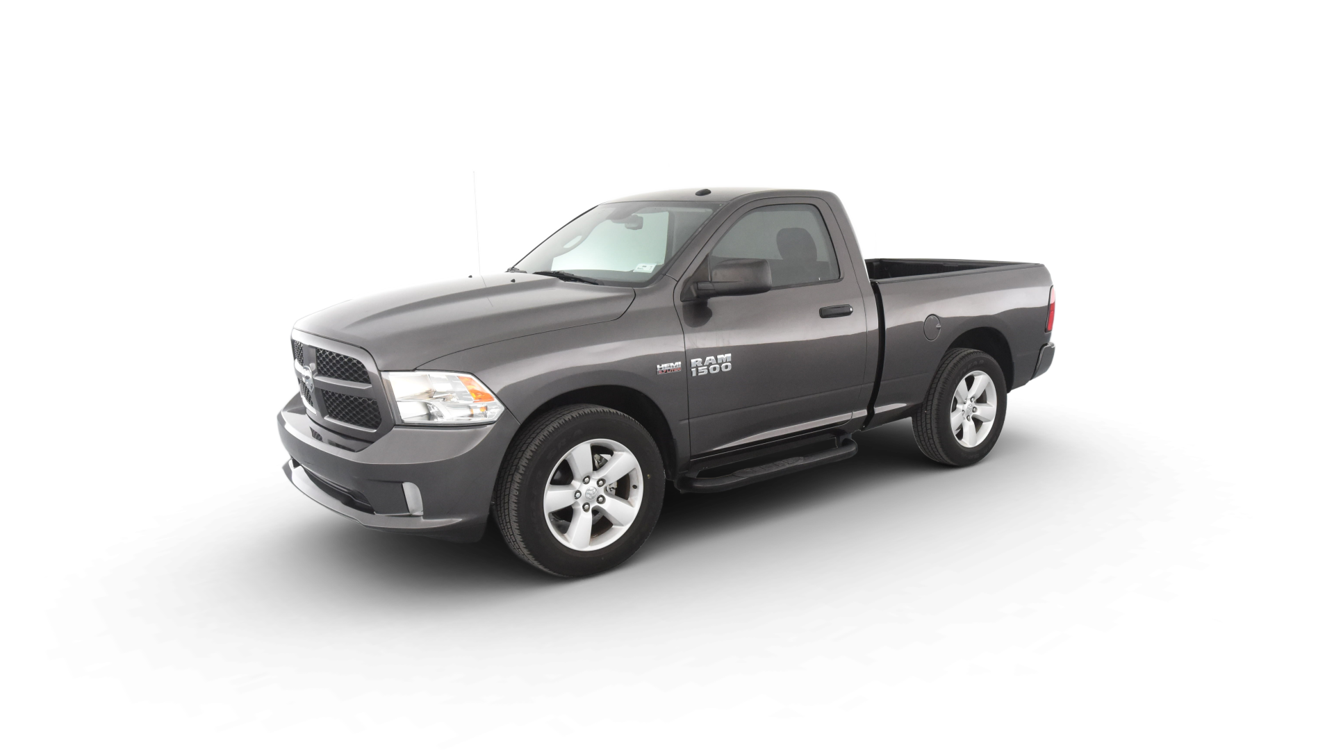 2016 RAM Ram 1500 Pickup Express