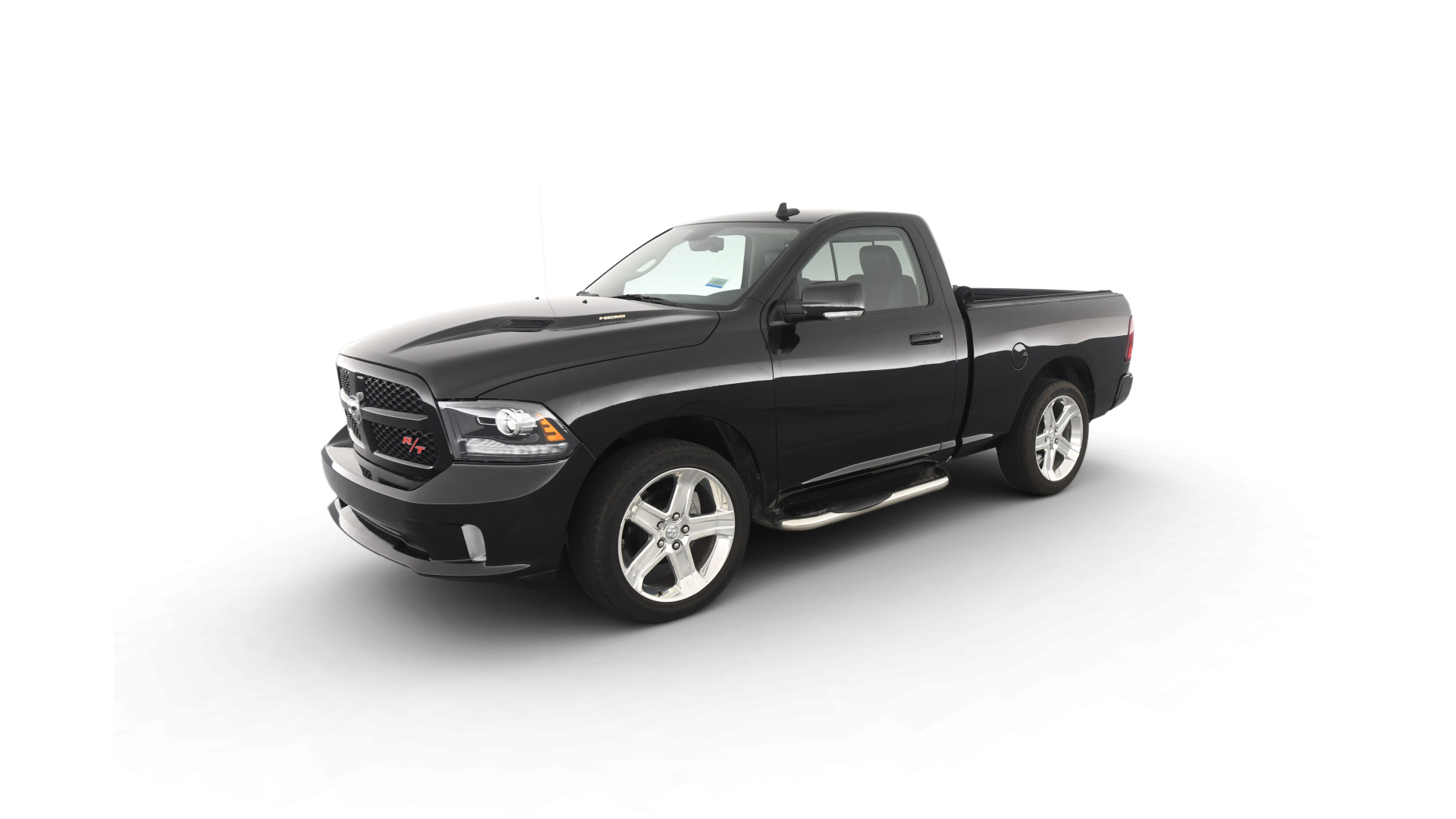 2016 Ram 1500 Regular Cab vehicle photo