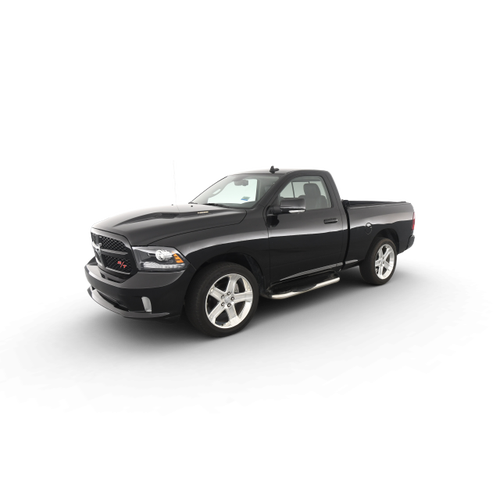 2016 Ram 1500 Regular Cab
