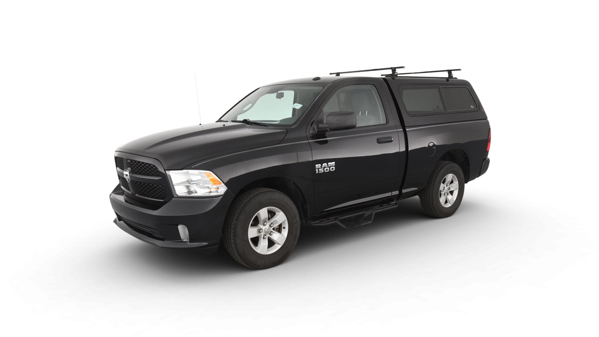 2016 RAM Ram 1500 Pickup Big Horn