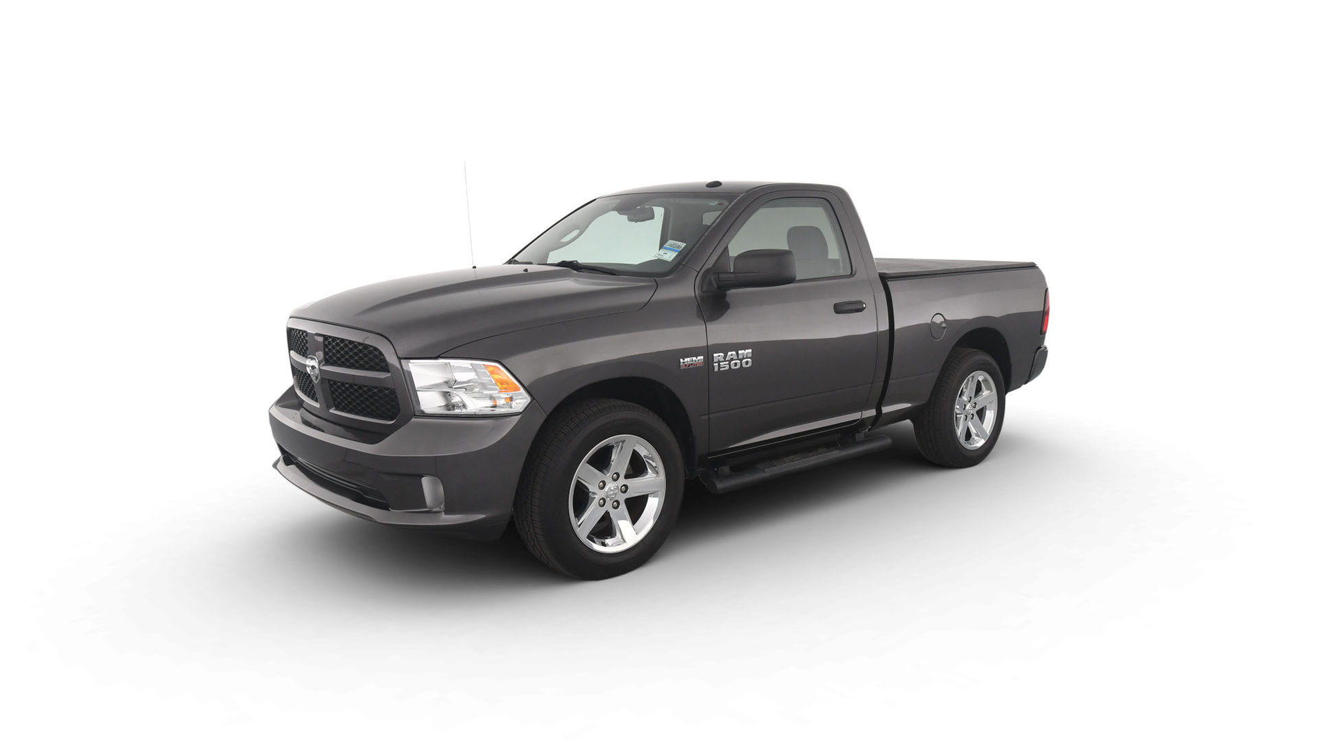 2016 Ram 1500 Regular Cab vehicle photo