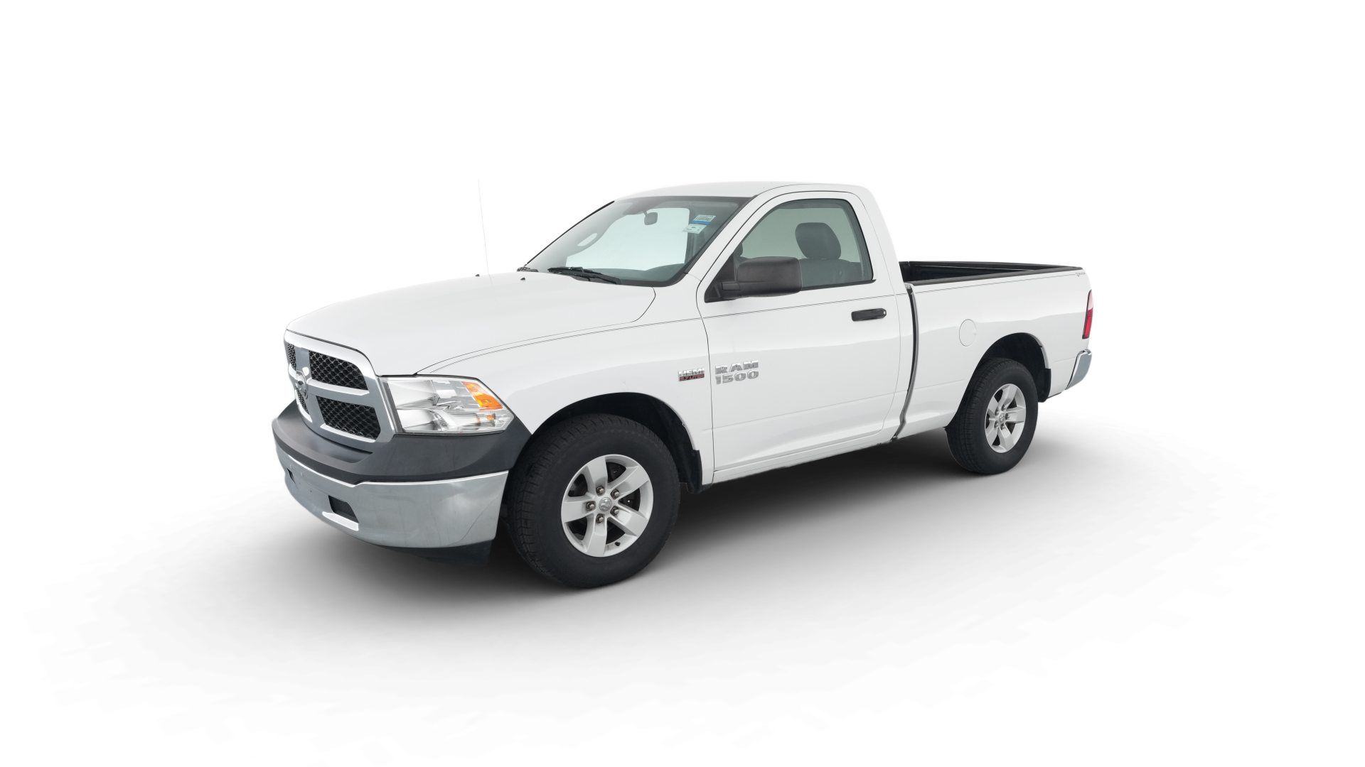 2016 RAM Ram 1500 Pickup Tradesman