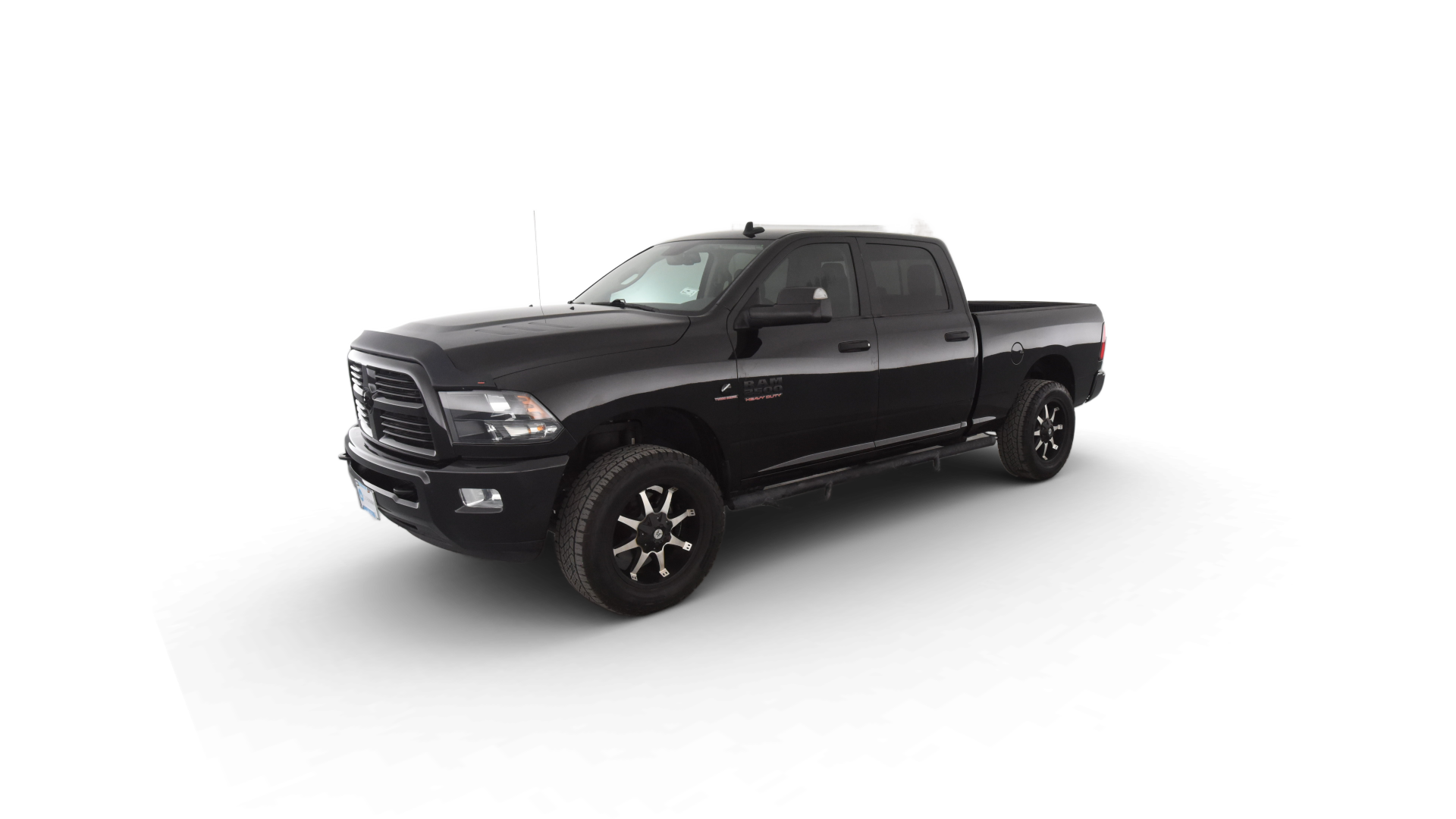 2016 RAM Ram 2500 Pickup Big Horn/Lone Star