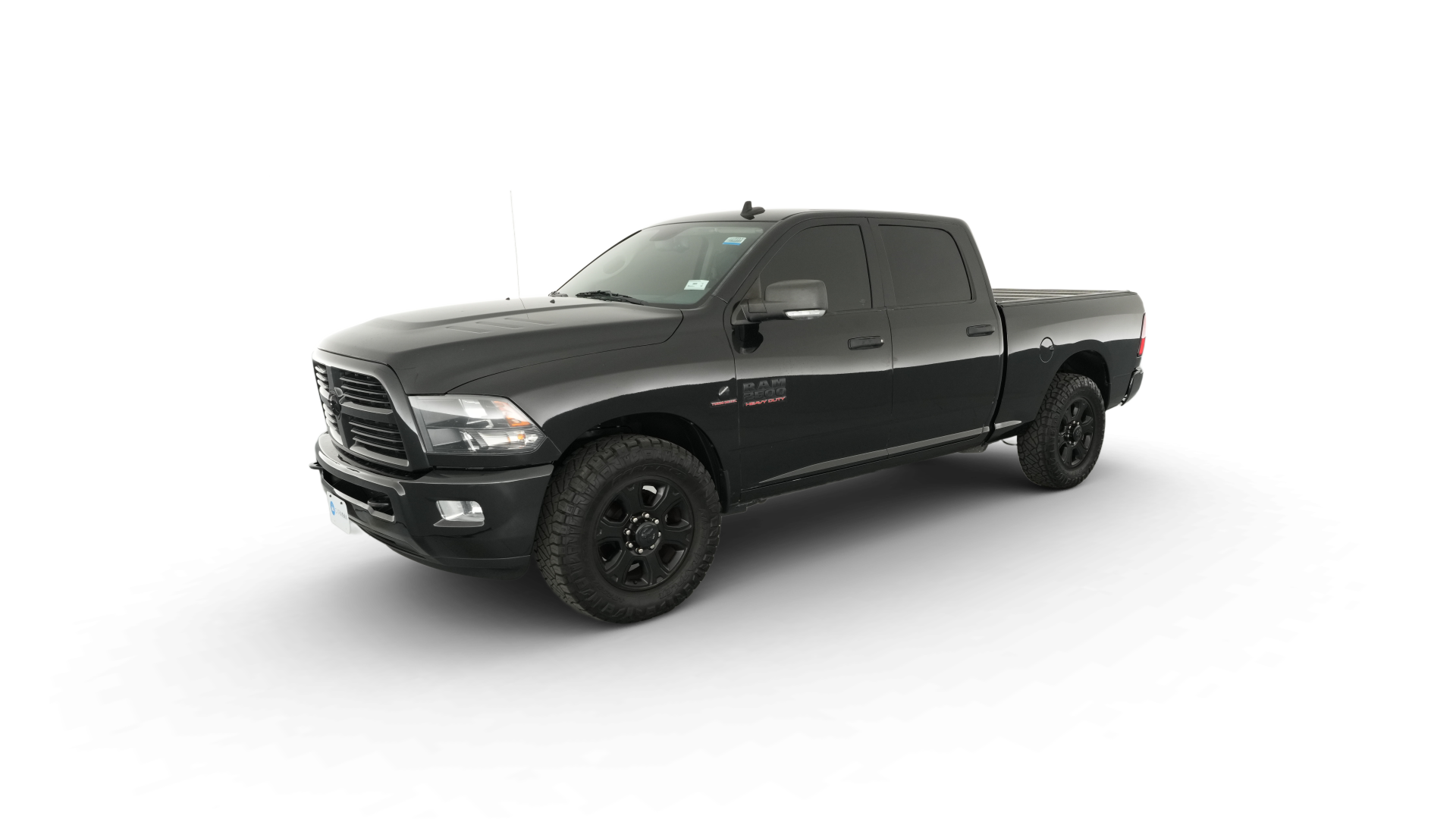 2016 RAM Ram 2500 Pickup
