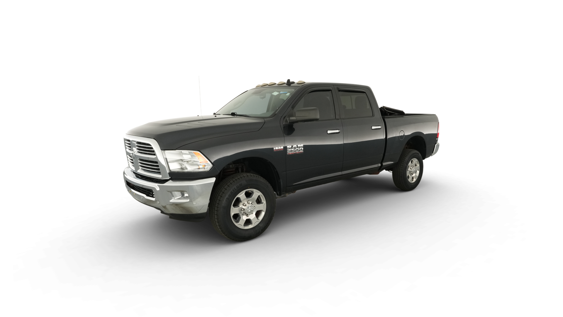 2016 RAM Ram 2500 Pickup
