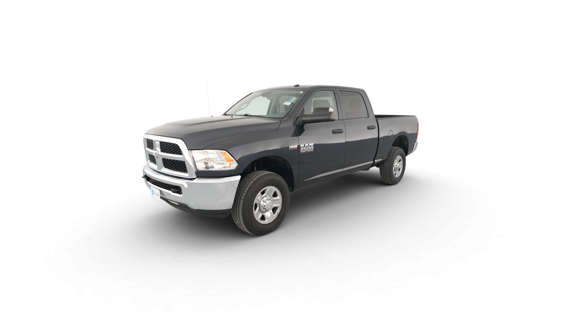 2016 RAM Ram 2500 Pickup
